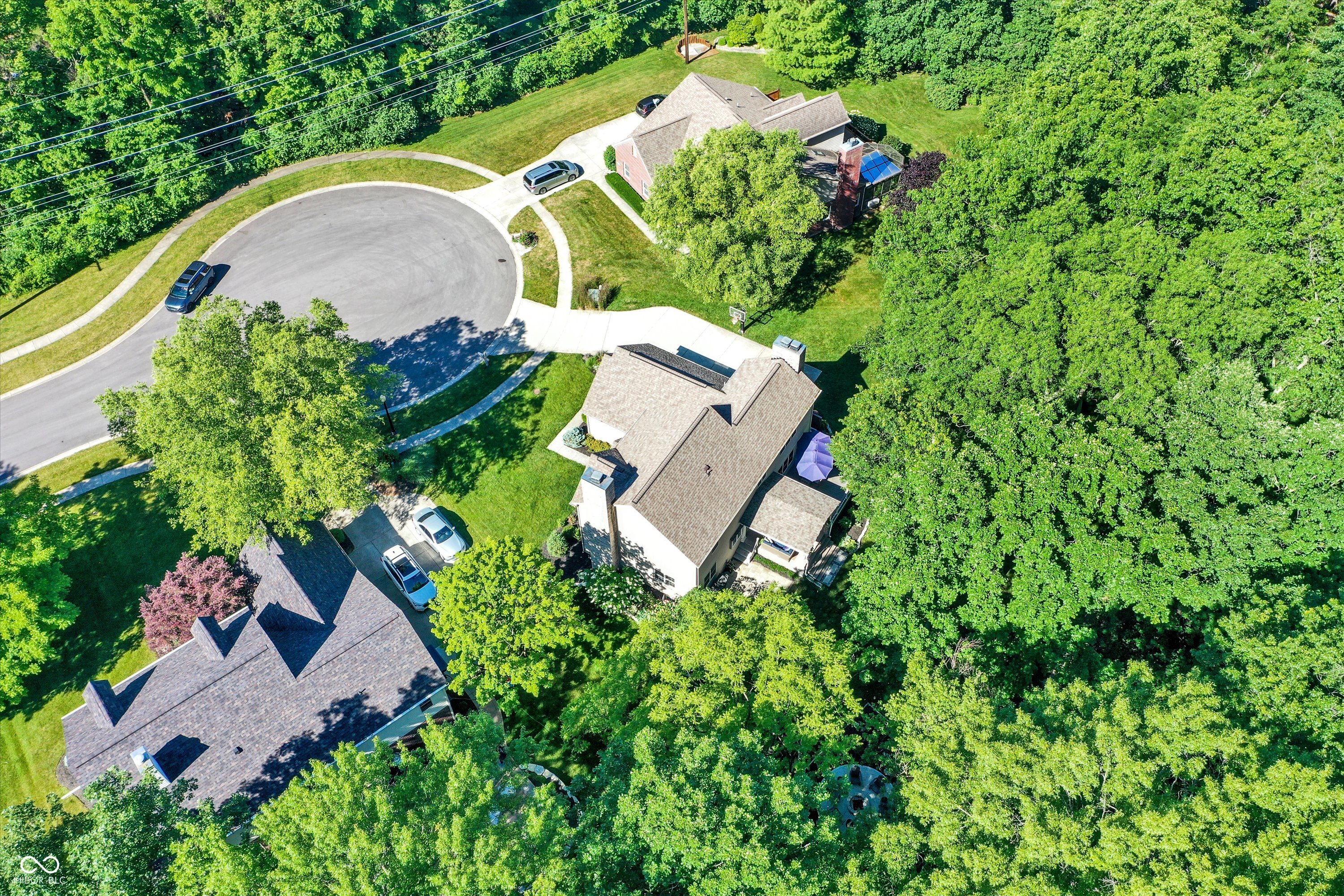 9252 Blackberry Court