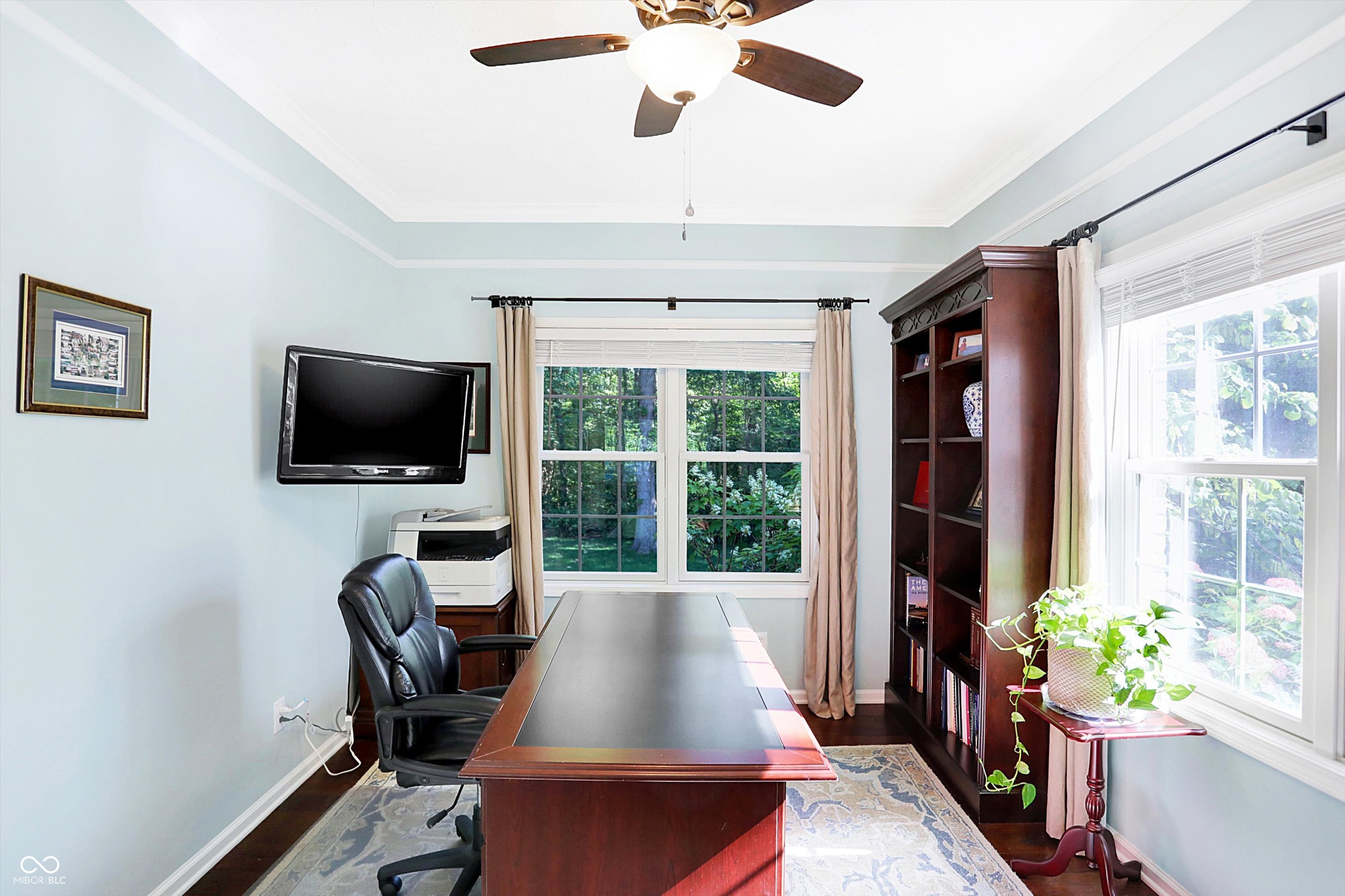 9252 Blackberry Court