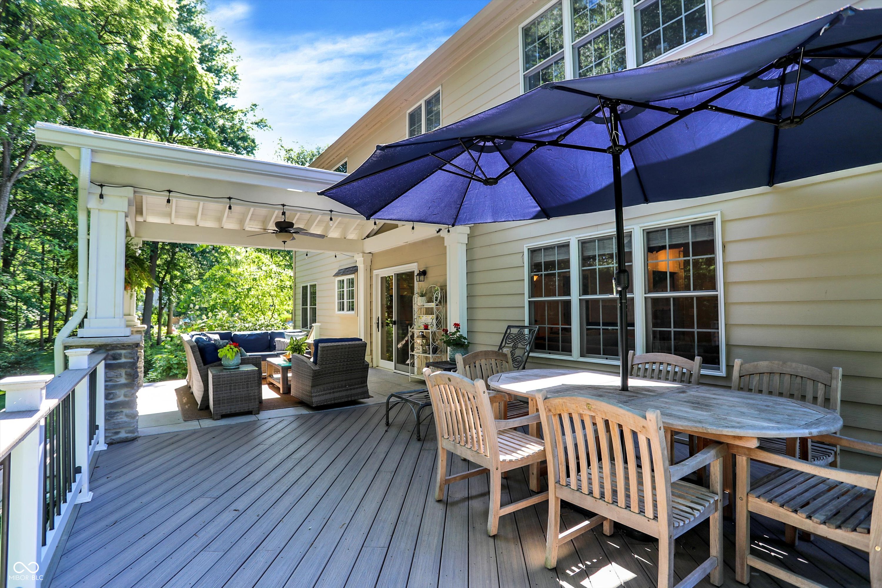 9252 Blackberry Court