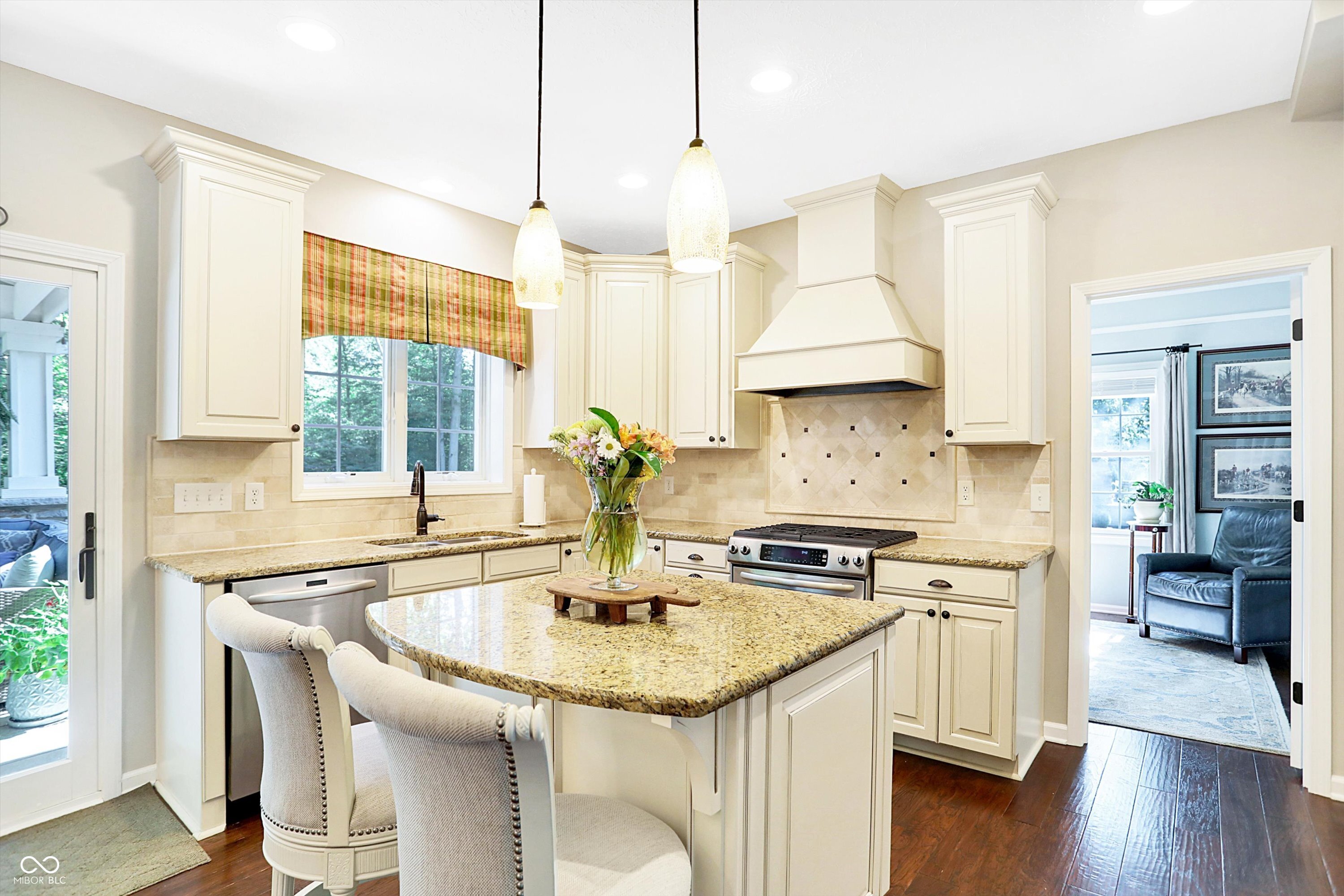 9252 Blackberry Court