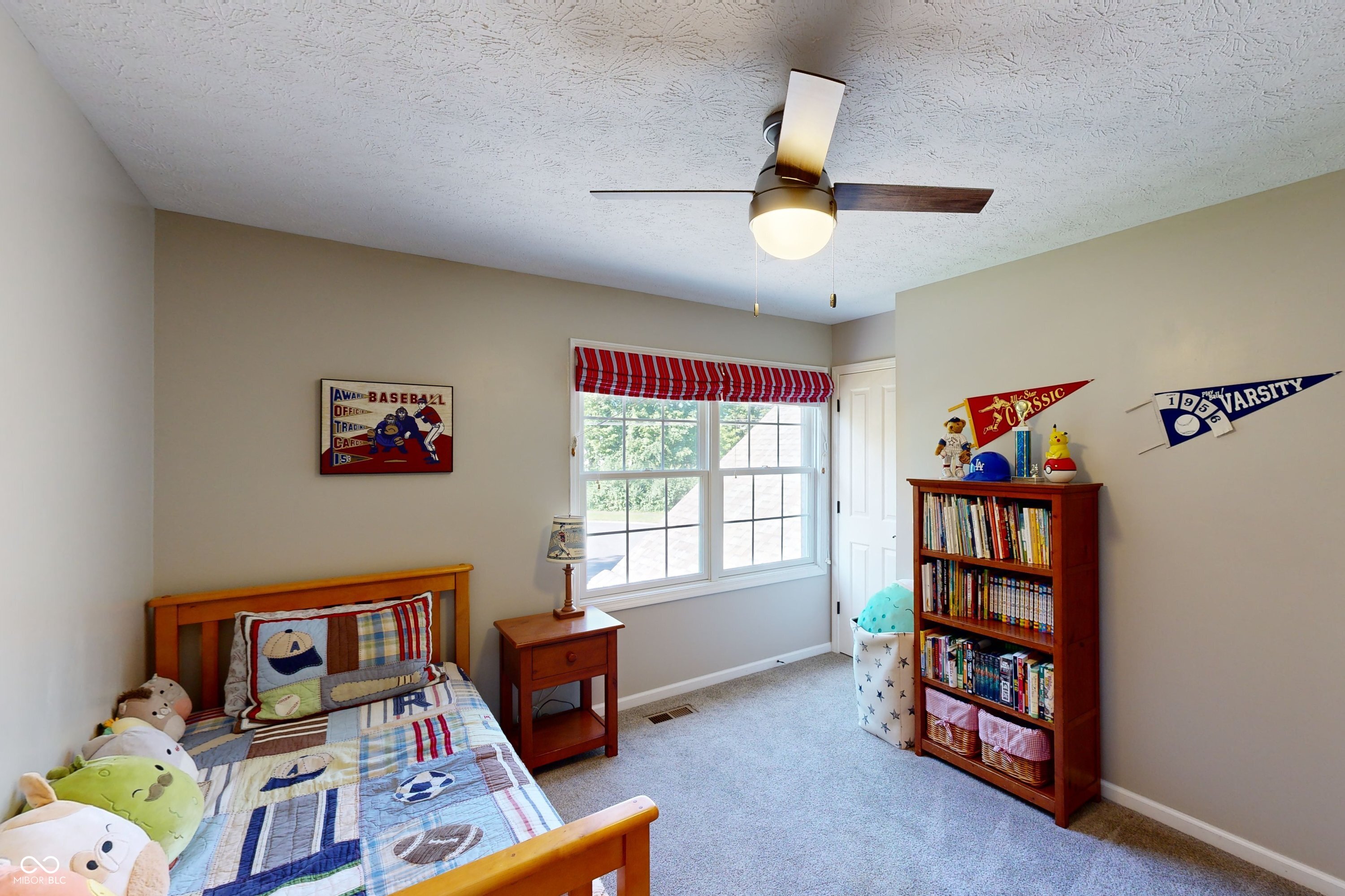9252 Blackberry Court