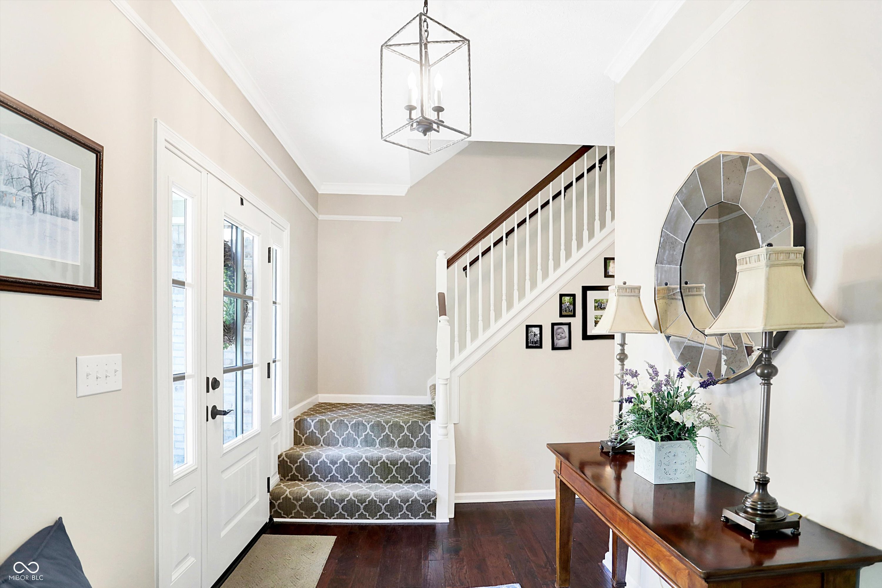9252 Blackberry Court