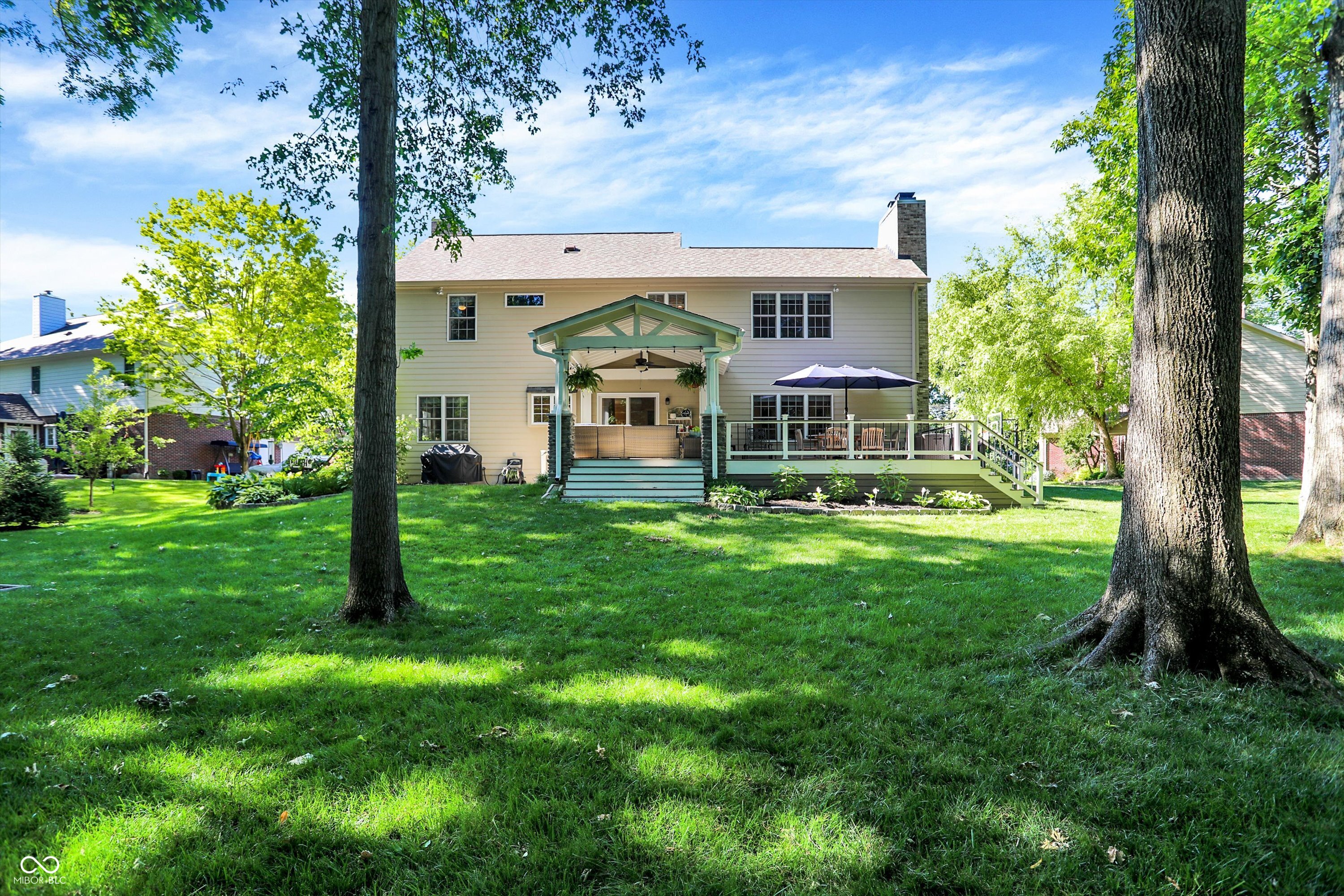 9252 Blackberry Court