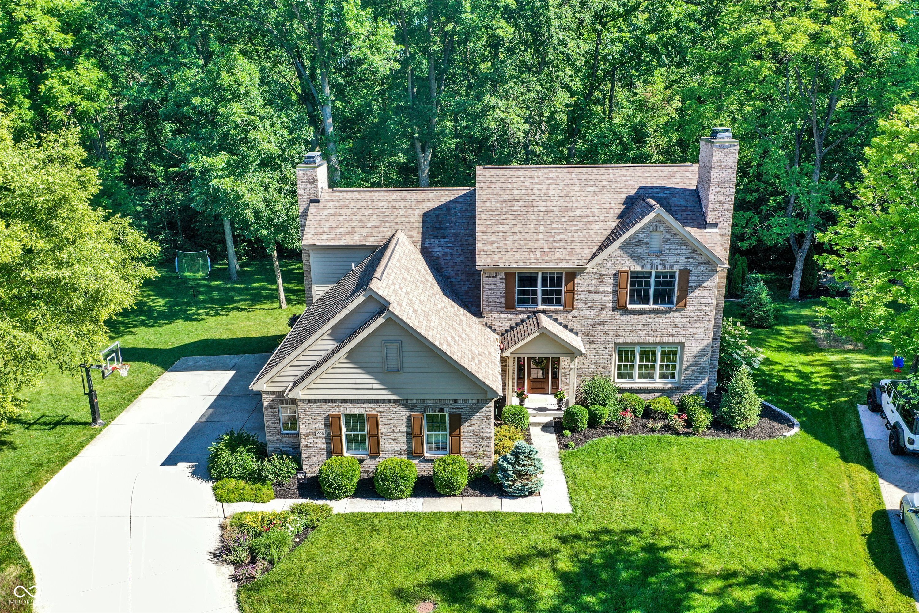 9252 Blackberry Court