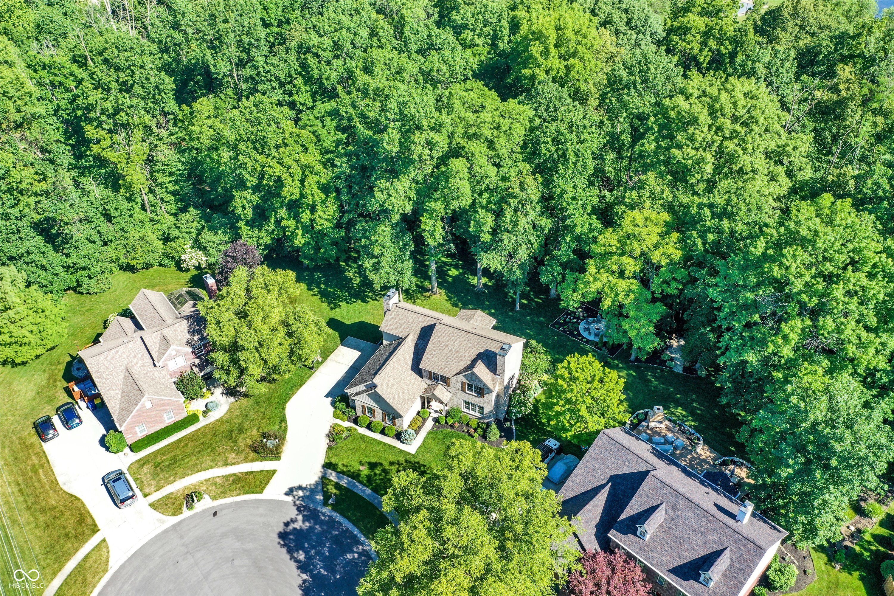 9252 Blackberry Court