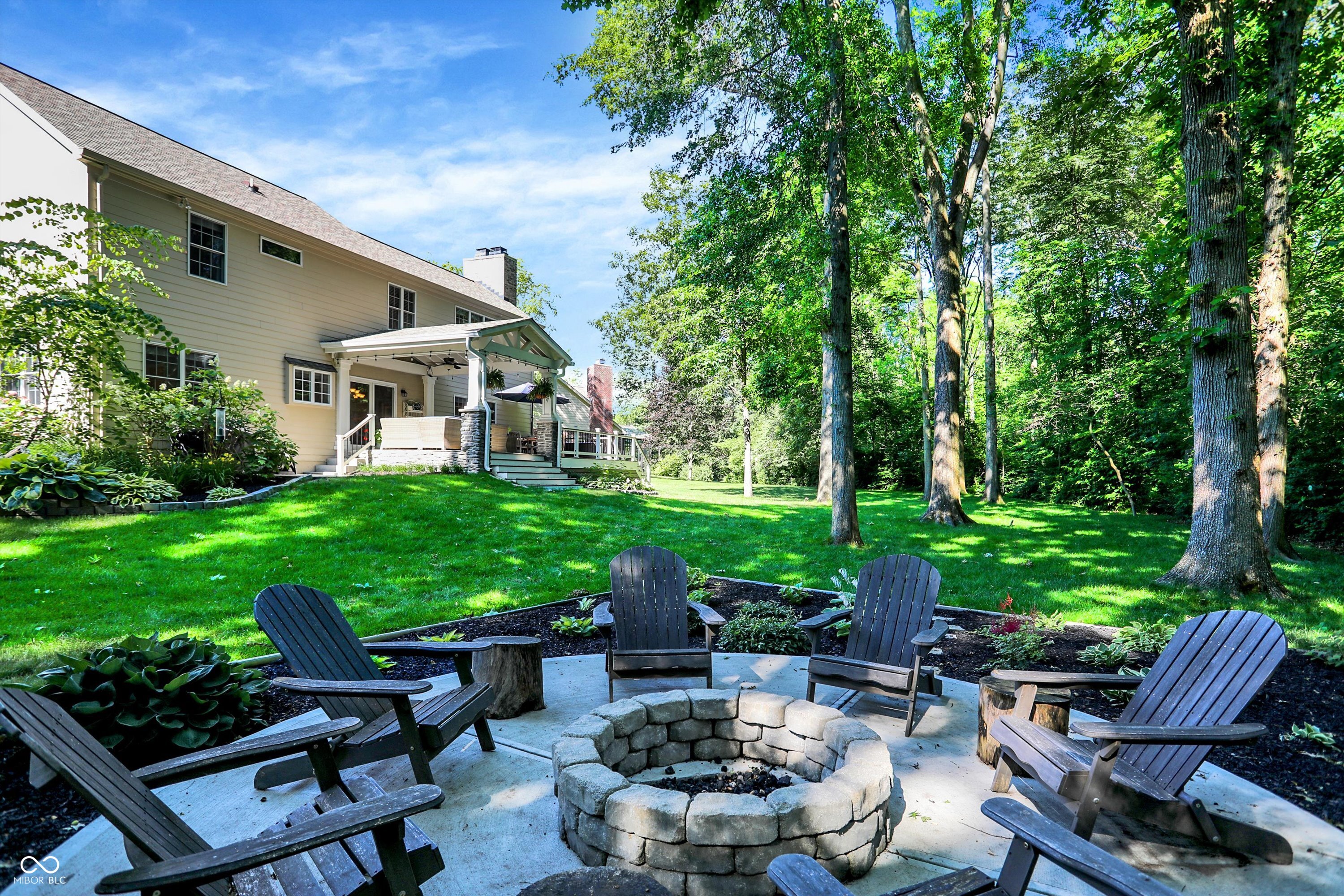 9252 Blackberry Court
