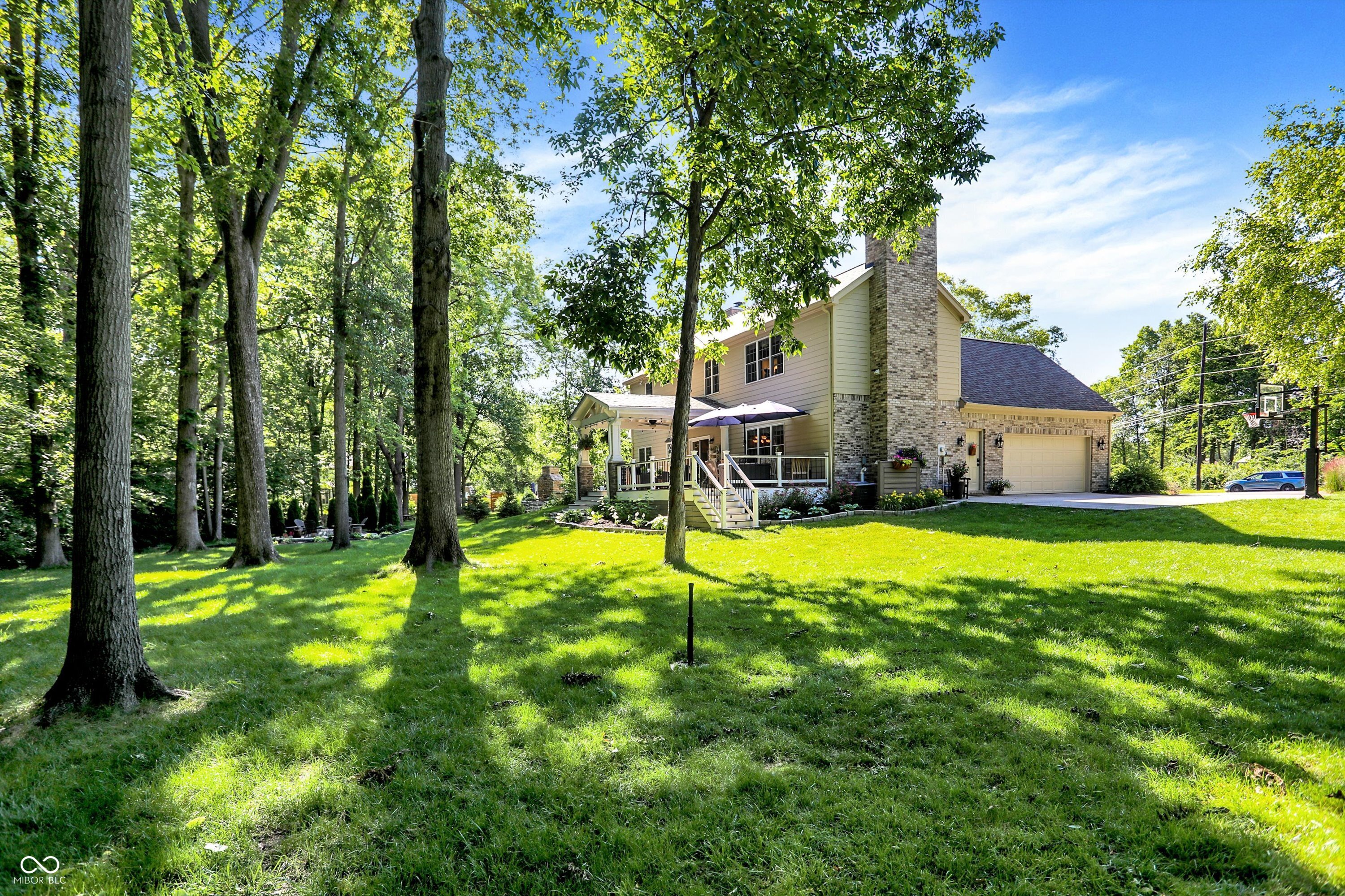 9252 Blackberry Court
