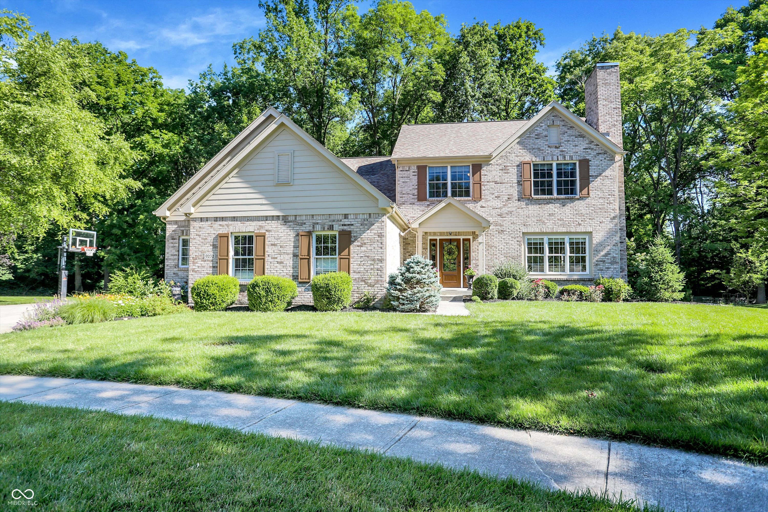 9252 Blackberry Court