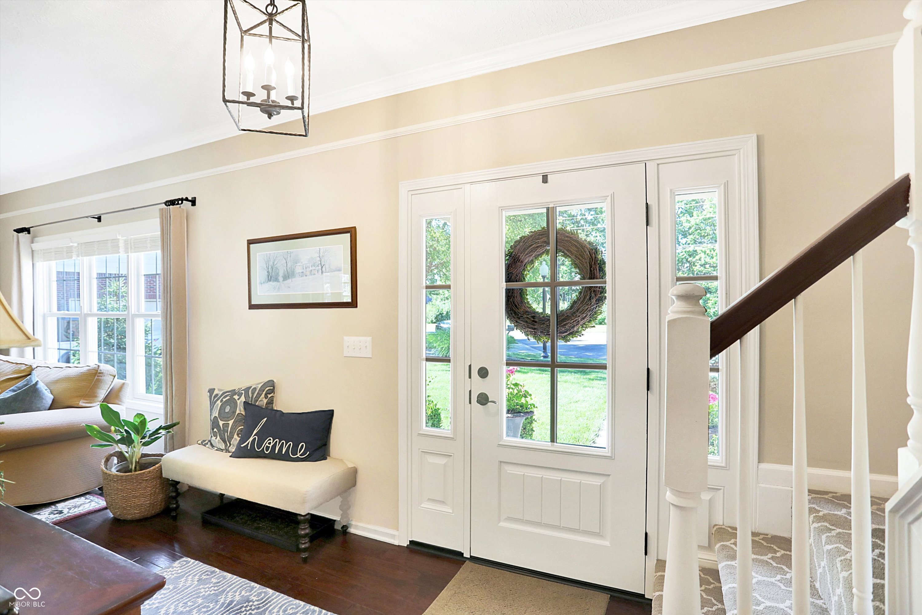 9252 Blackberry Court