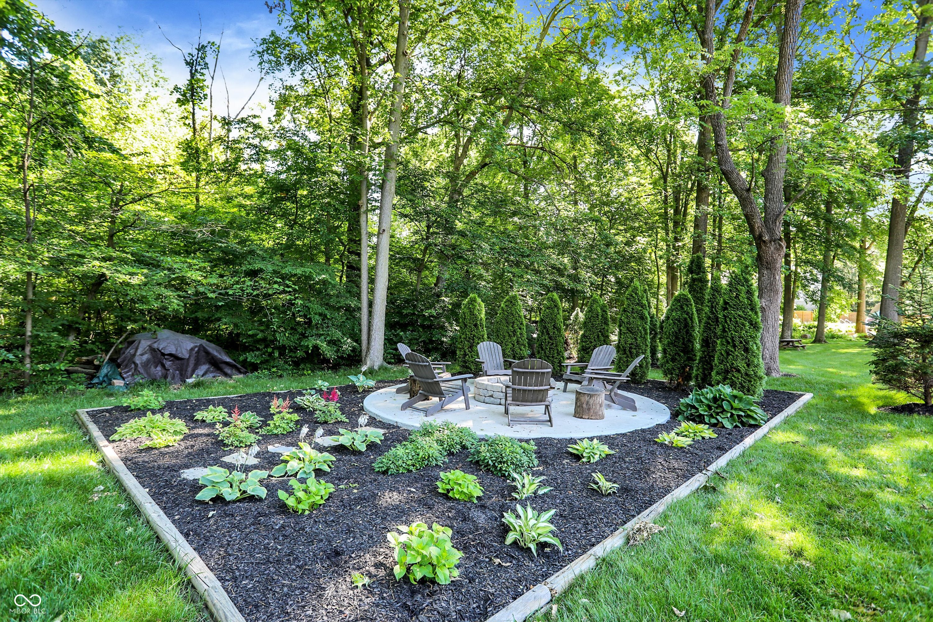 9252 Blackberry Court