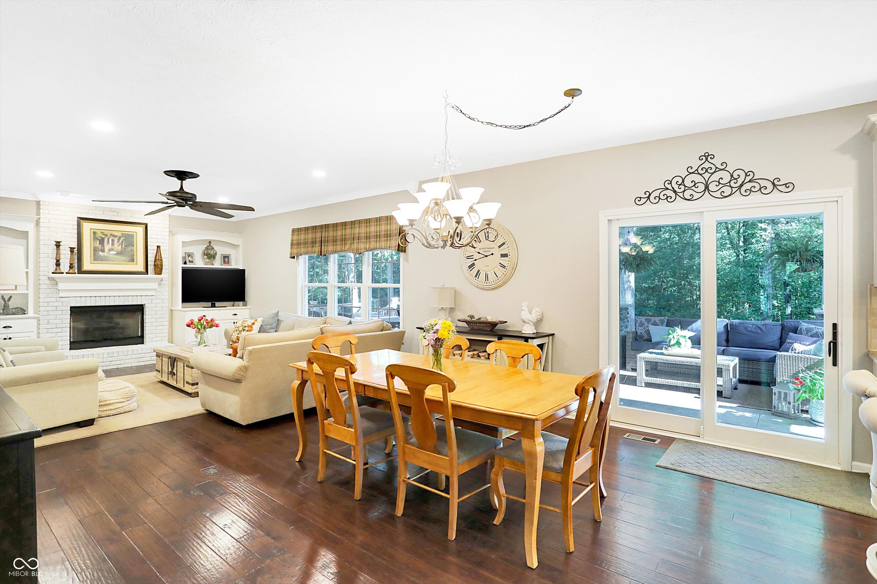 9252 Blackberry Court