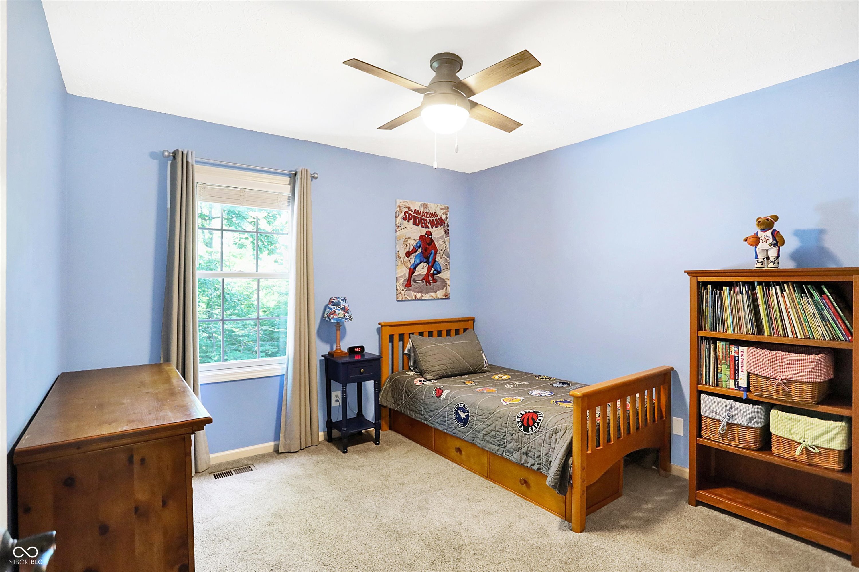 9252 Blackberry Court