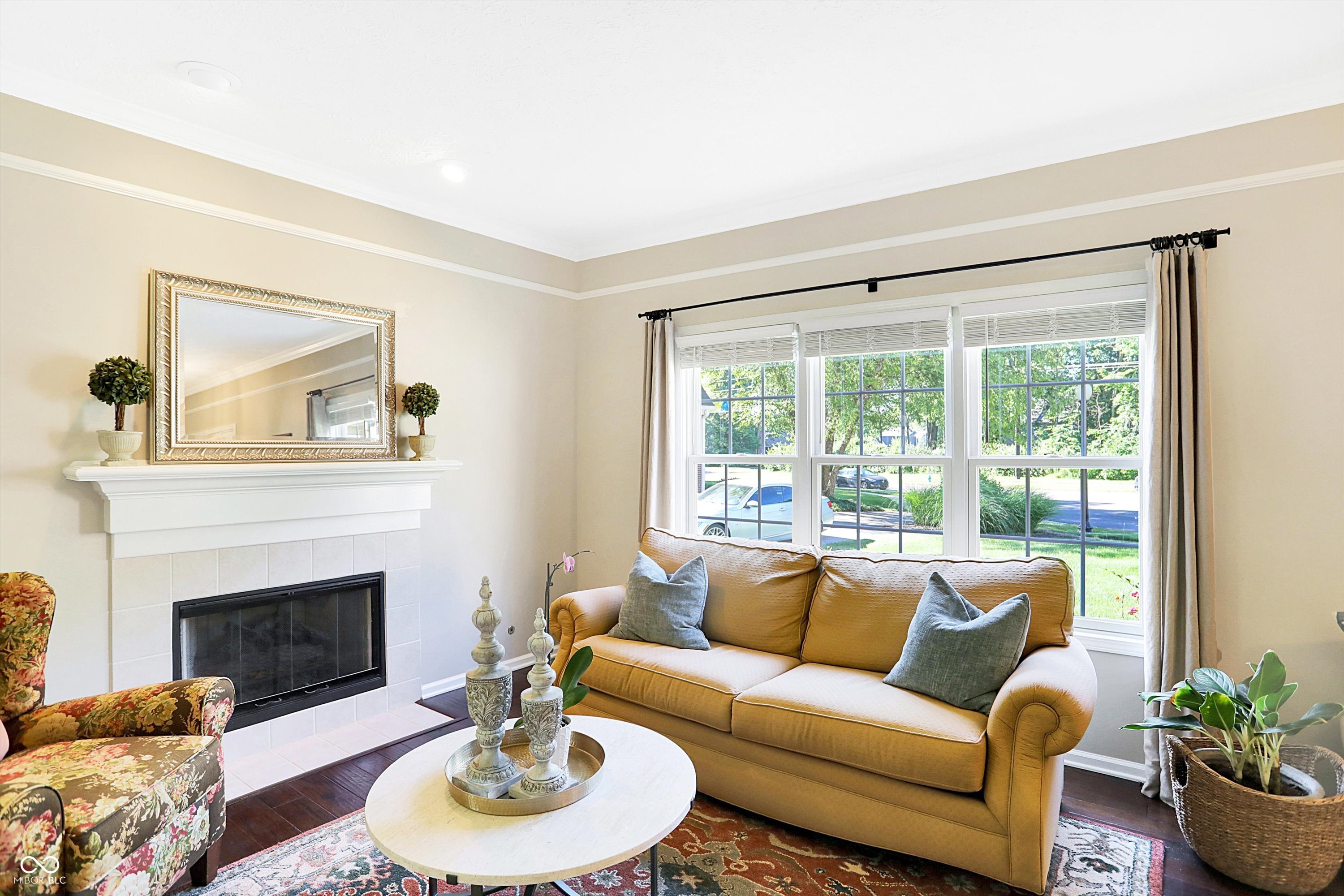 9252 Blackberry Court