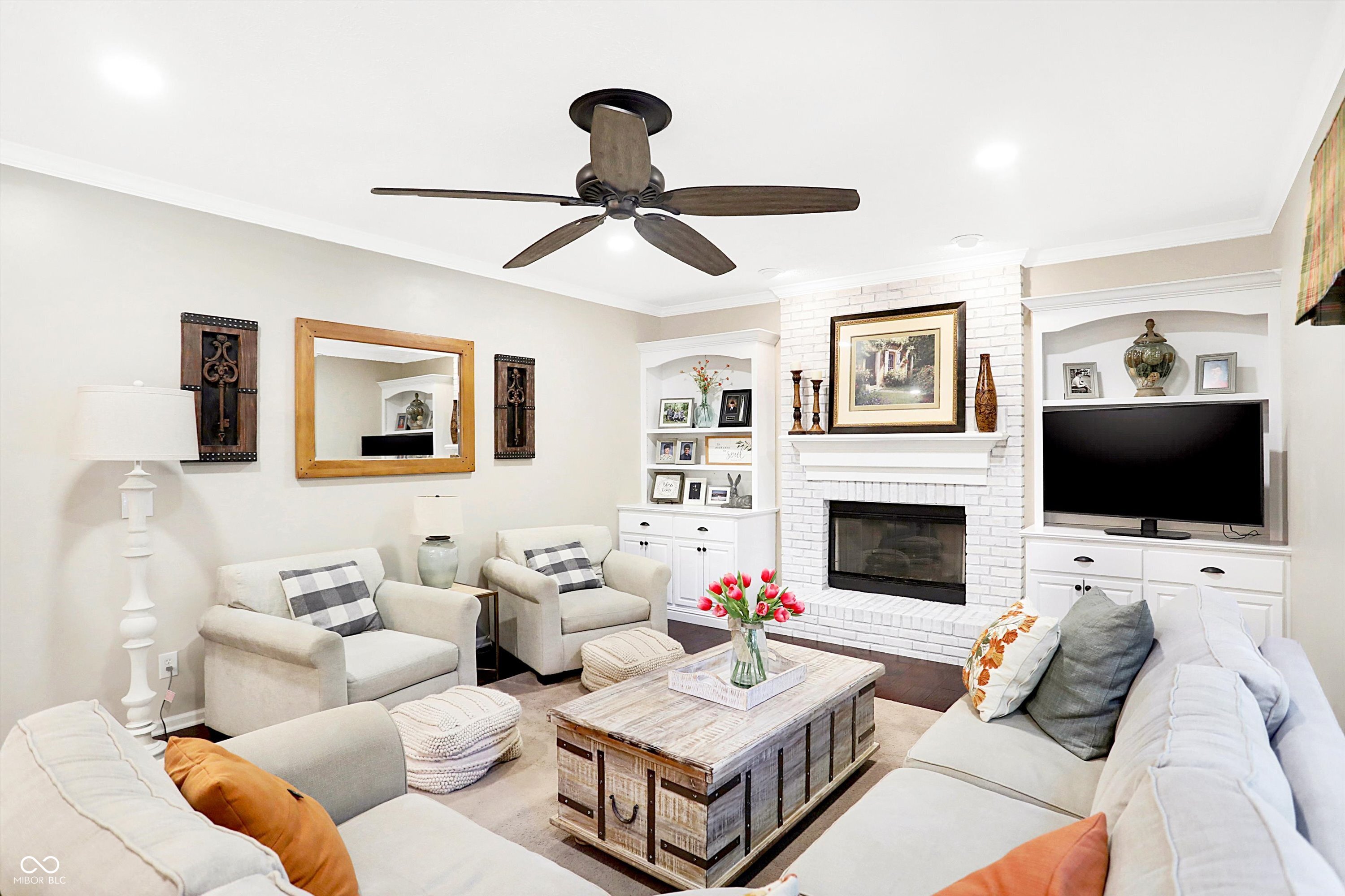 9252 Blackberry Court