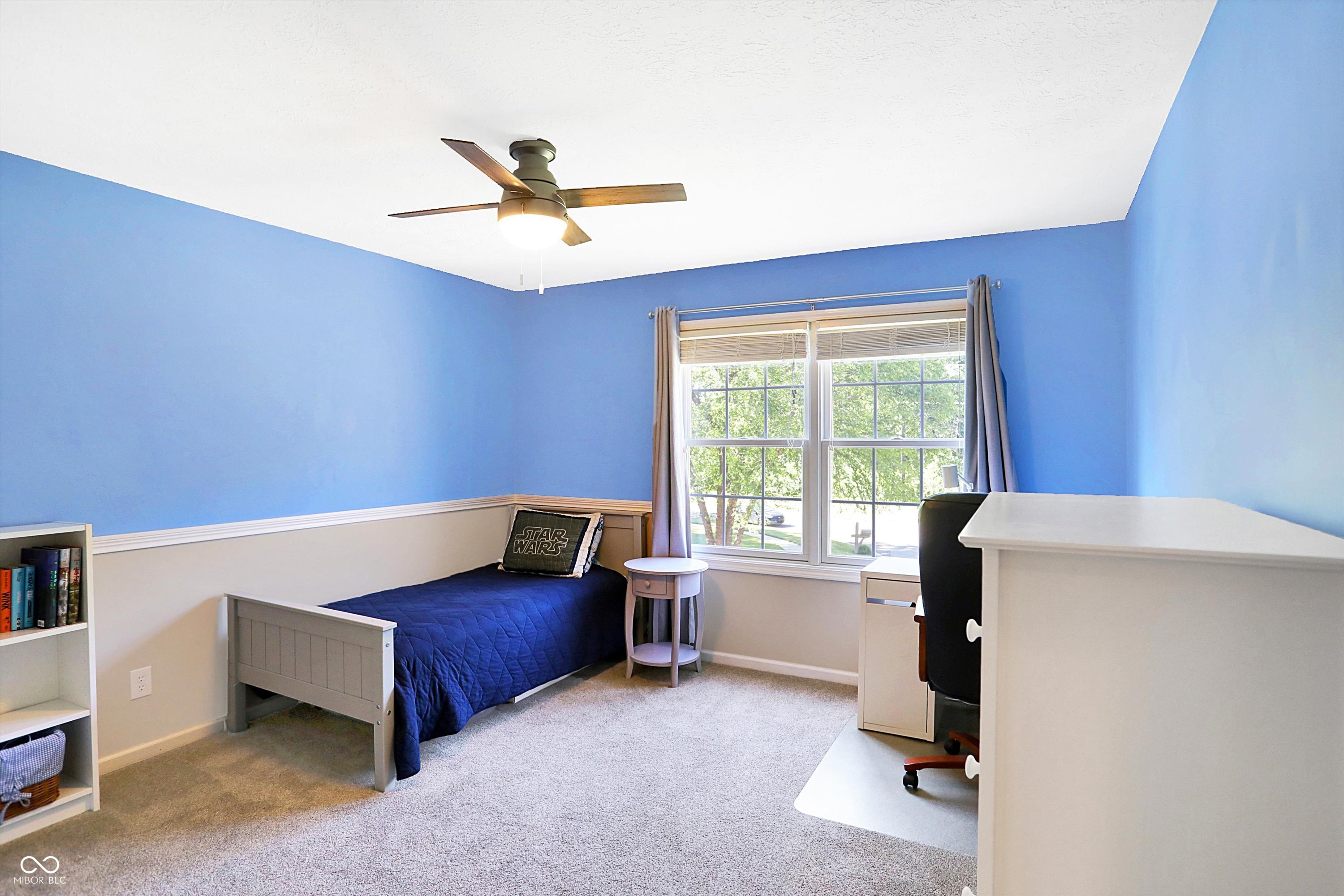 9252 Blackberry Court