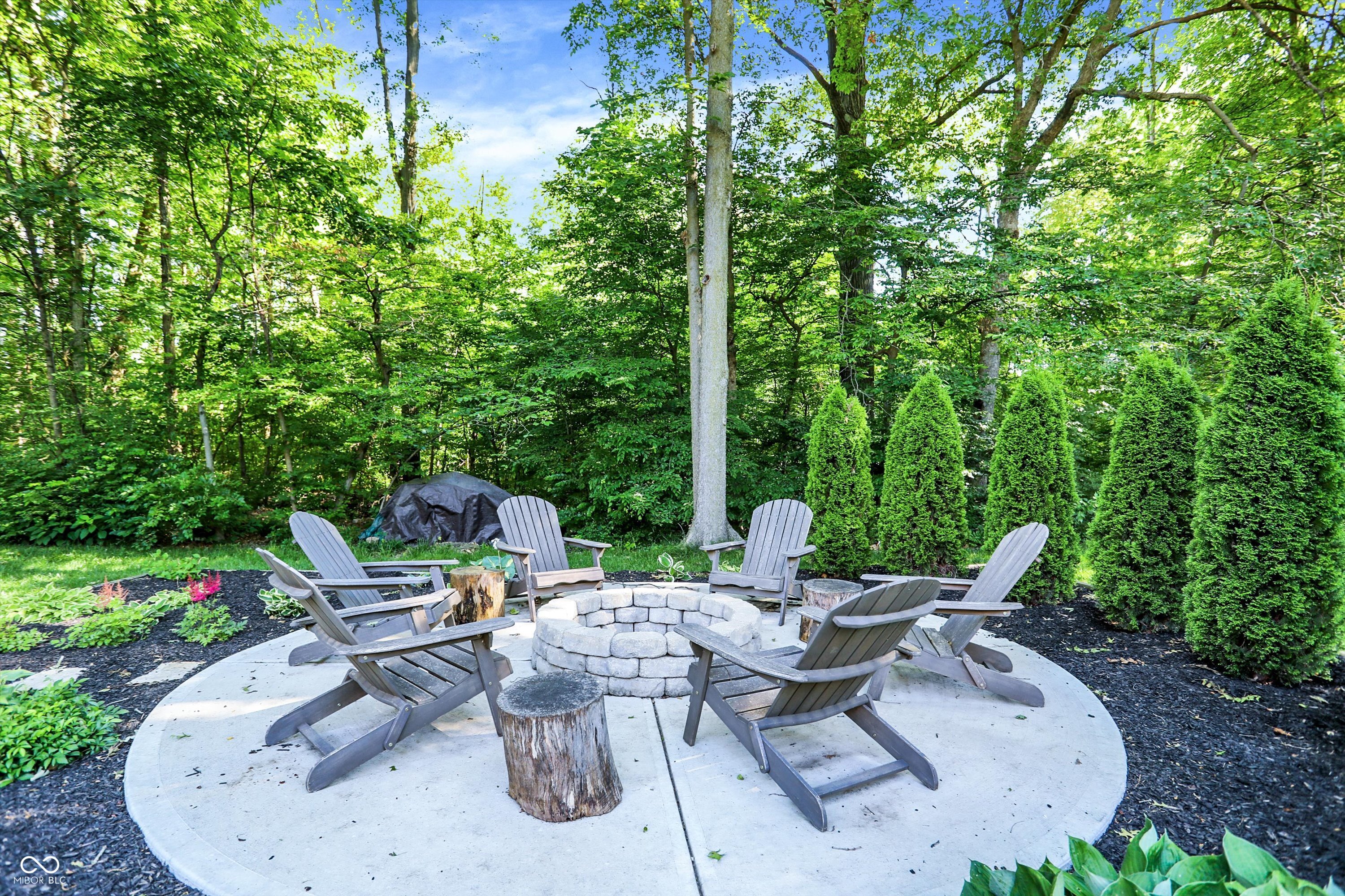 9252 Blackberry Court