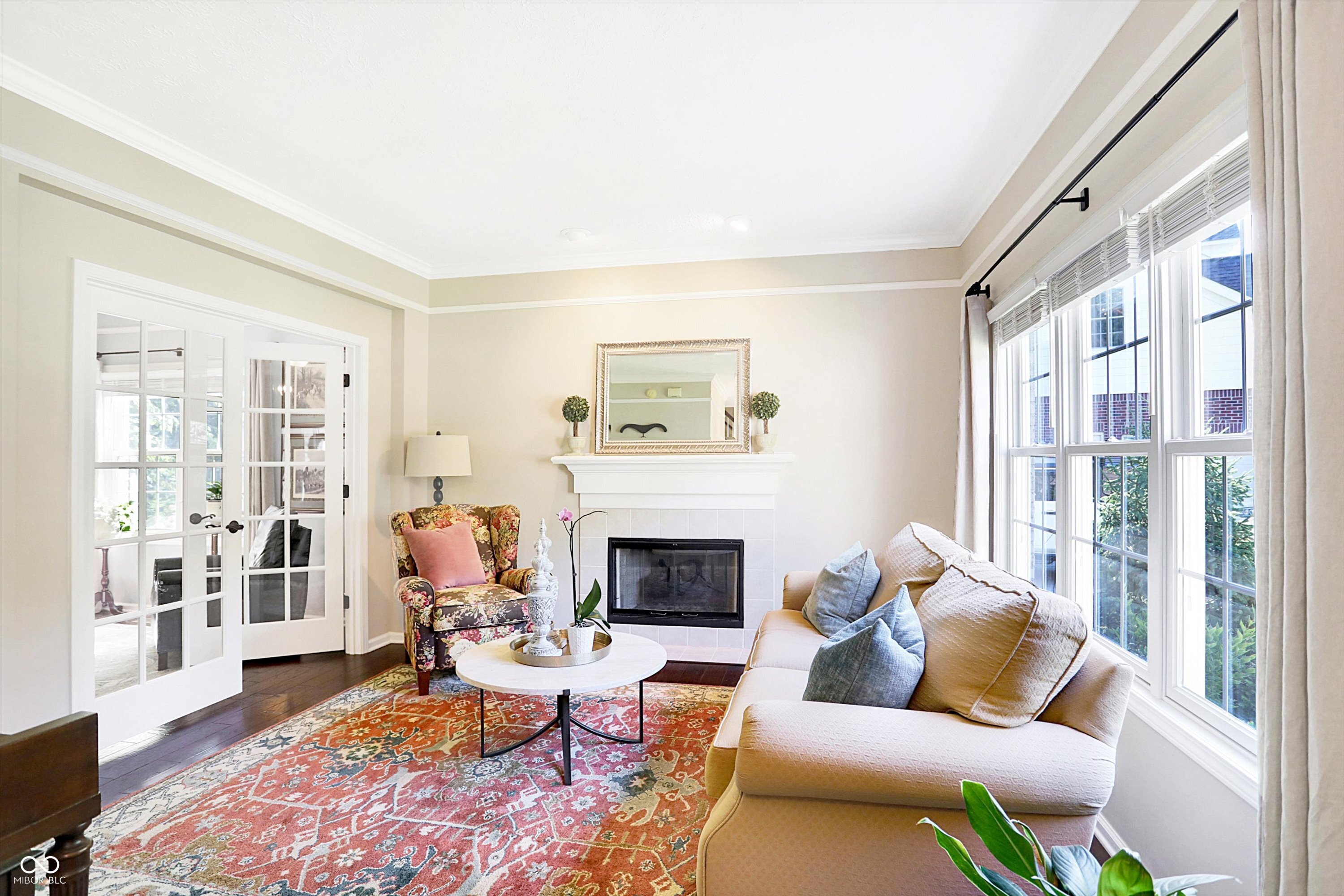 9252 Blackberry Court