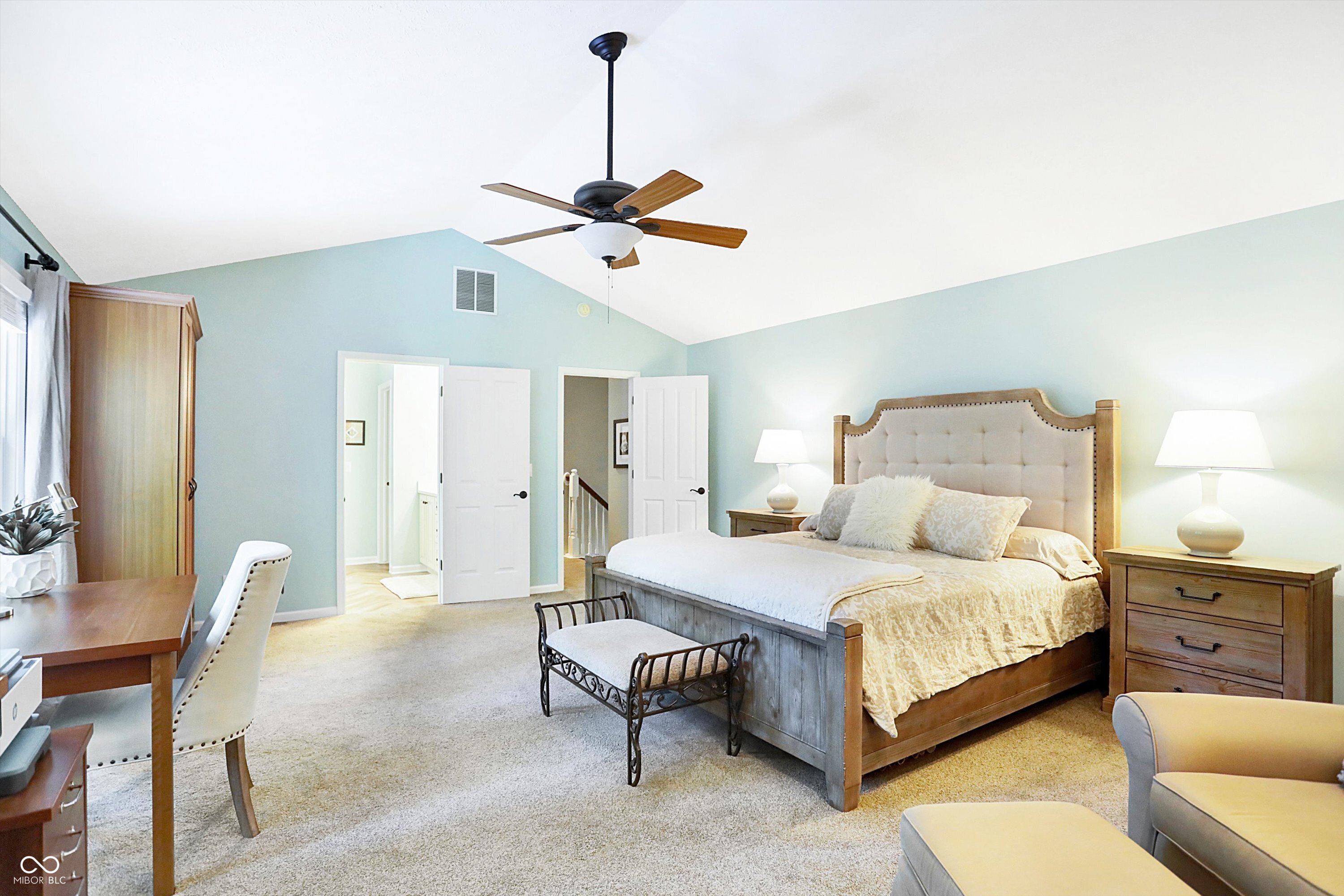 9252 Blackberry Court