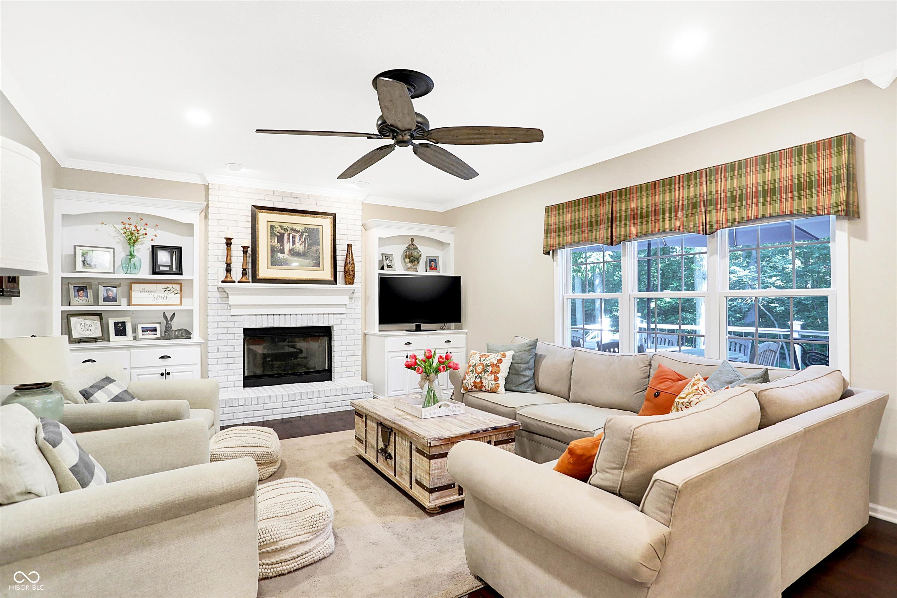 9252 Blackberry Court