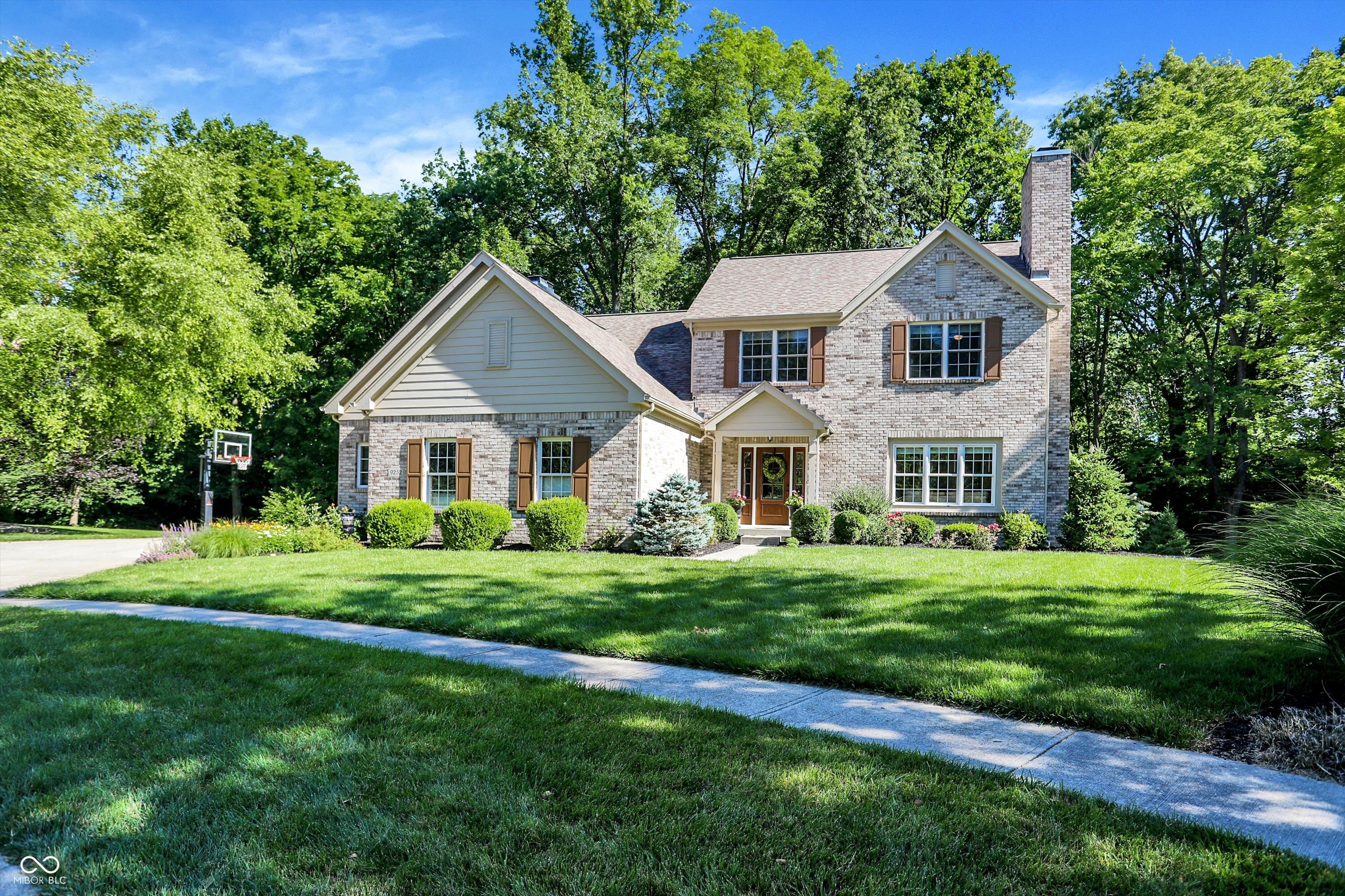 9252 Blackberry Court