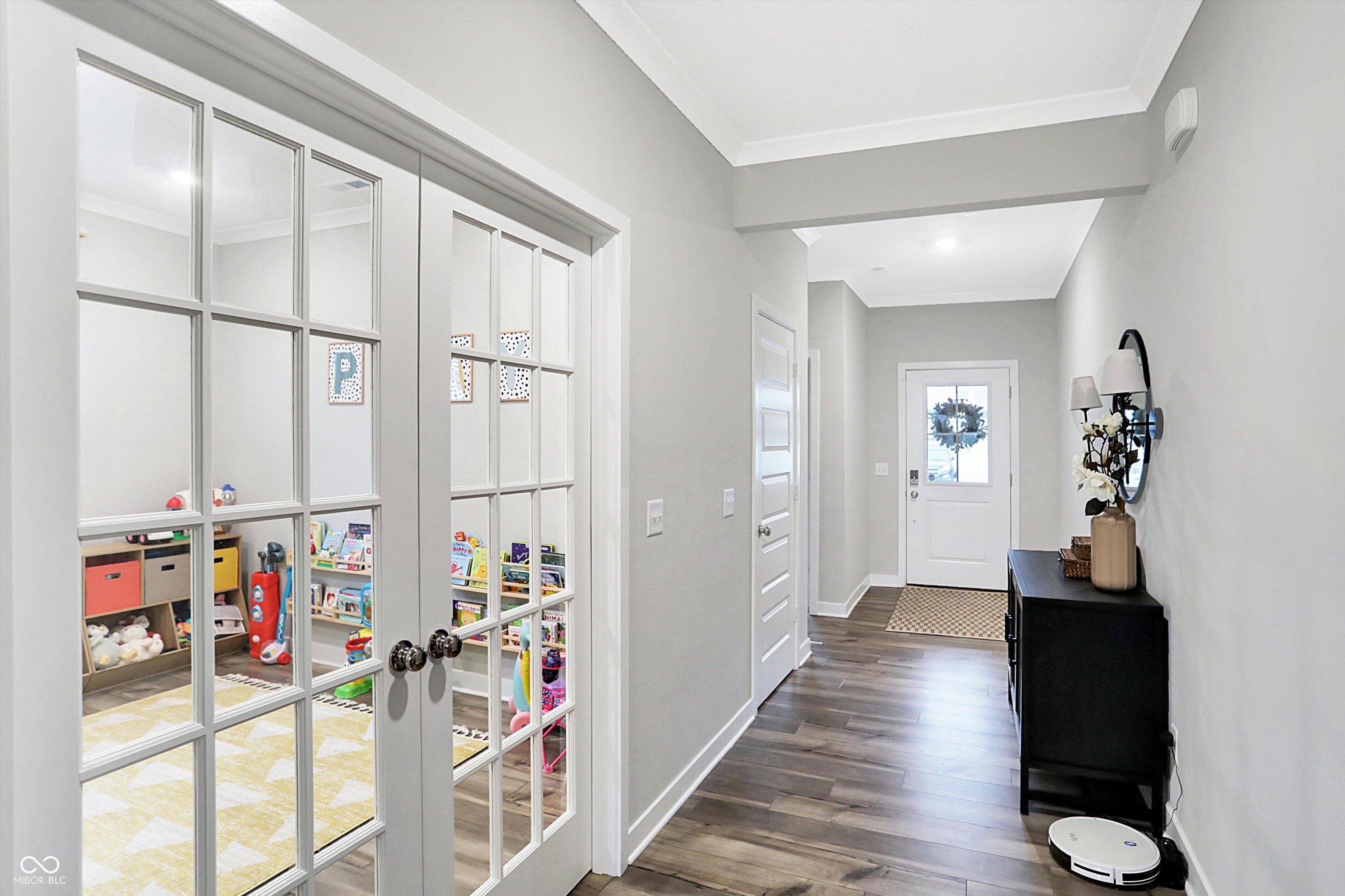 5367 Oak Knoll Drive