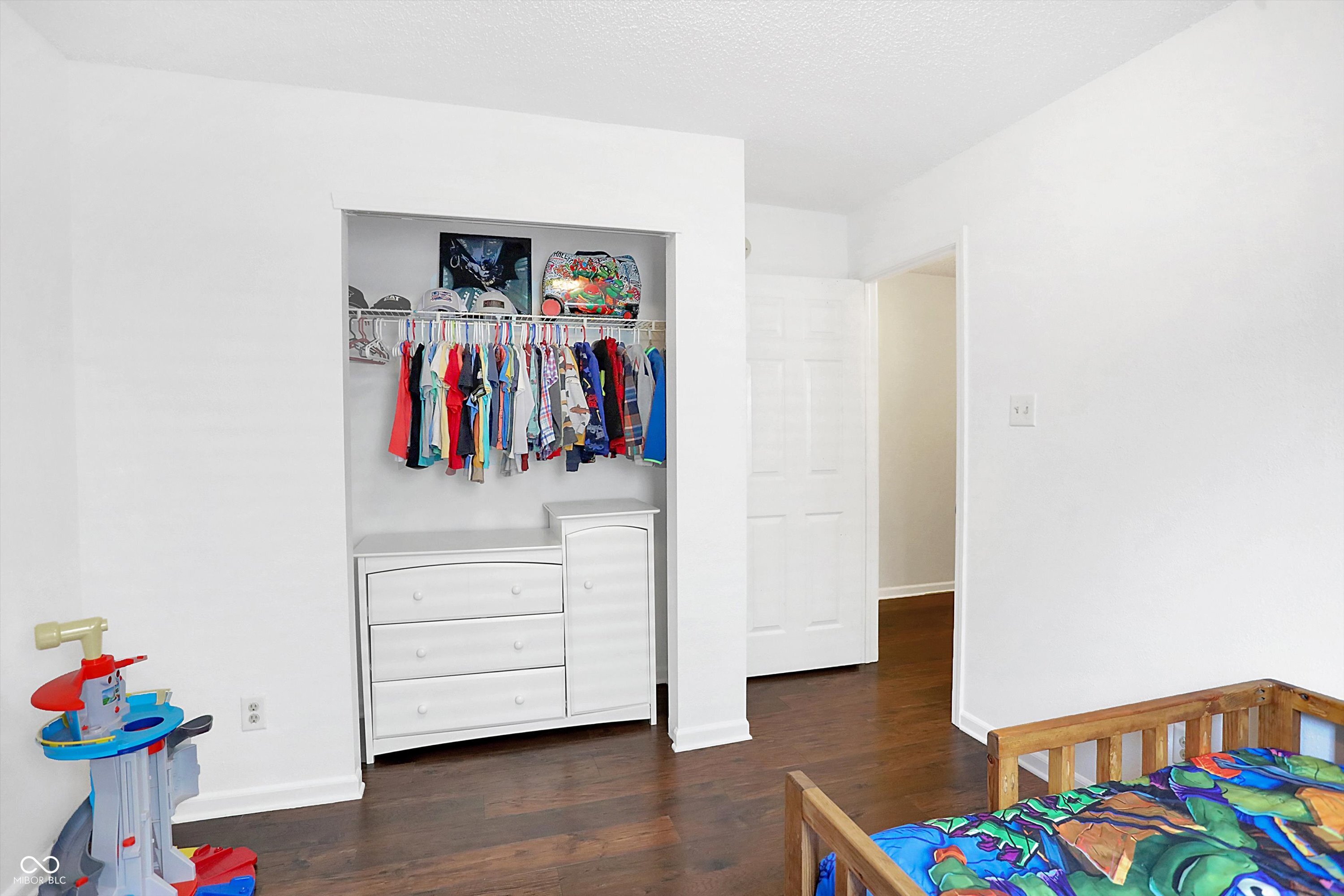 8821 Taggart Drive