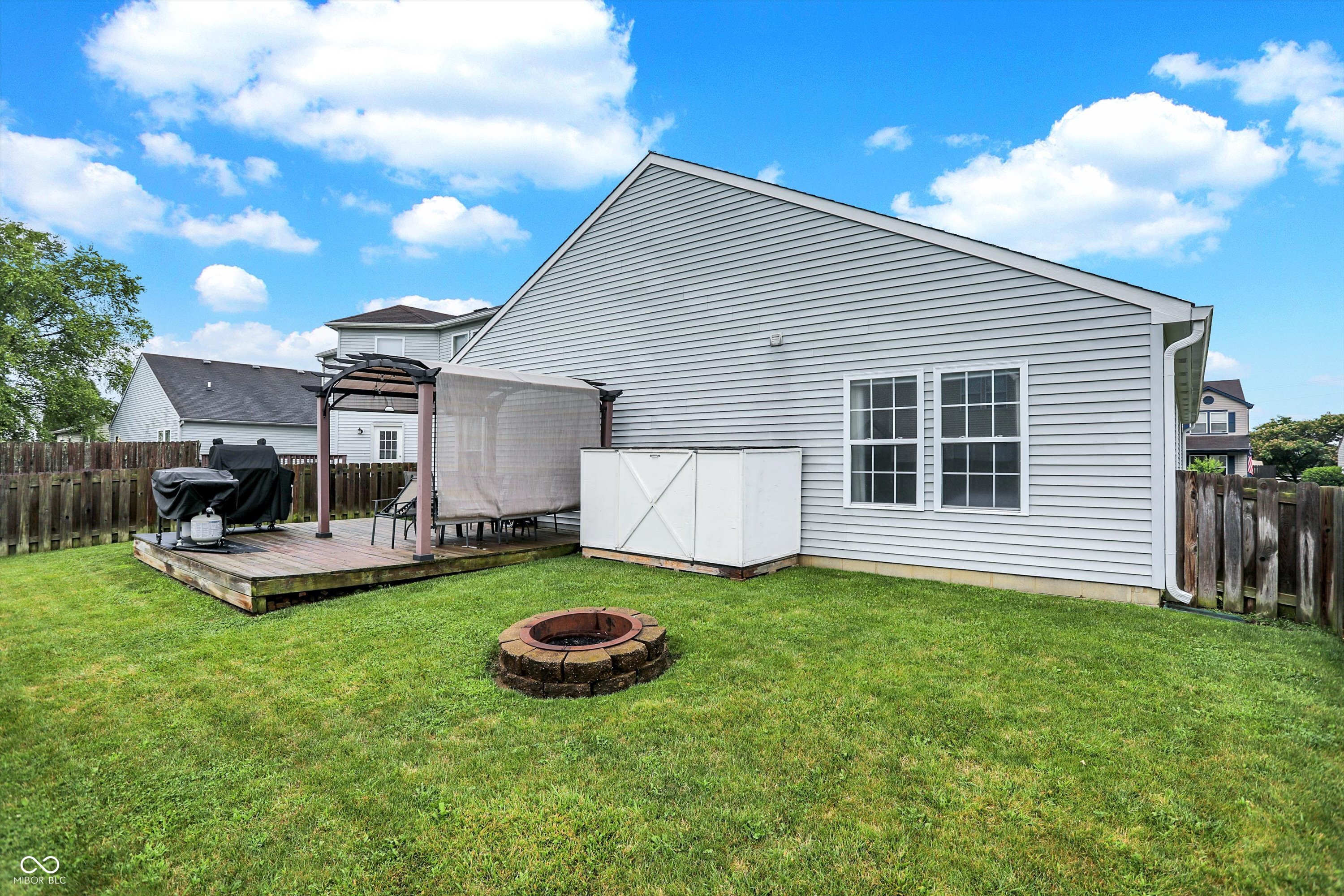 8821 Taggart Drive