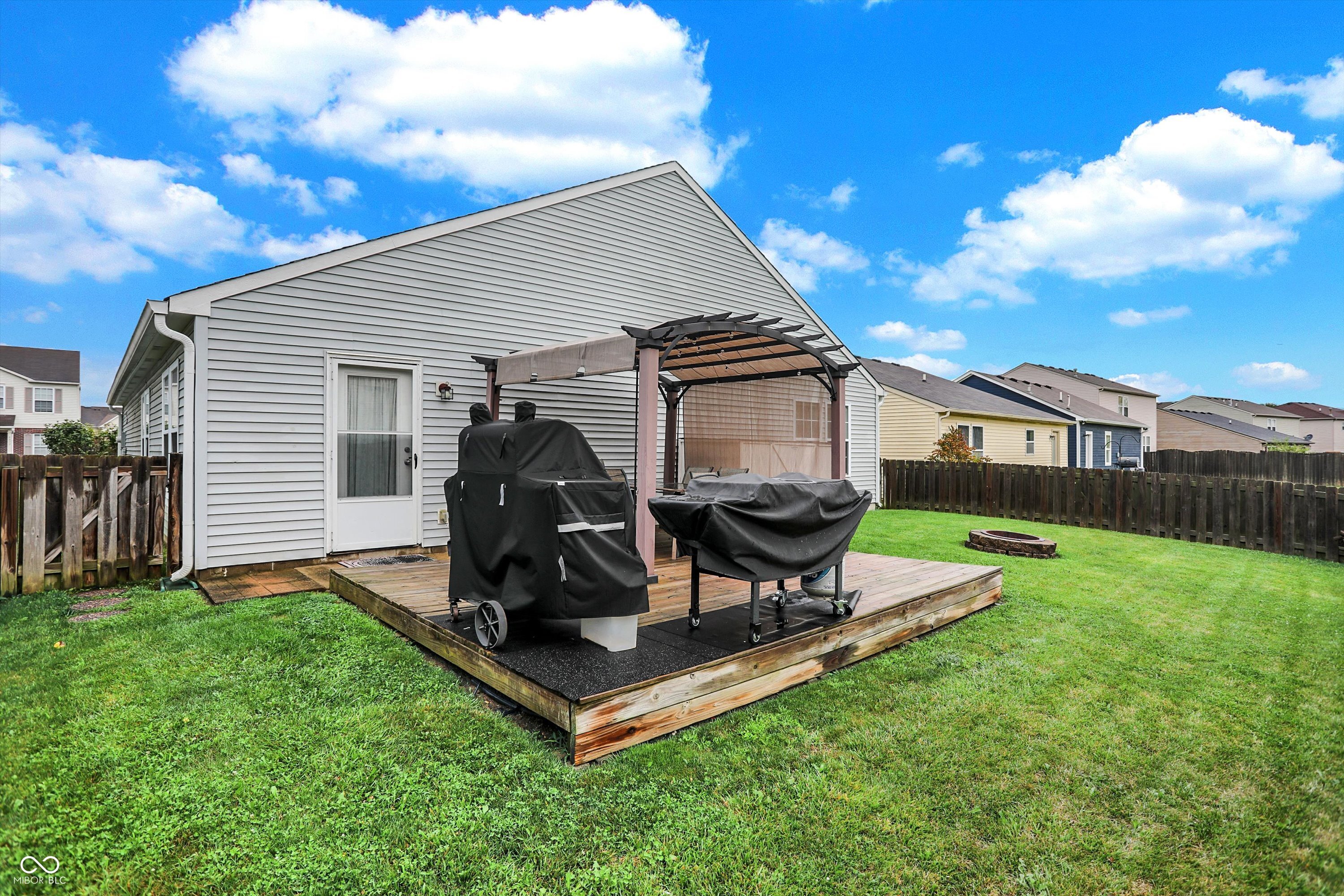 8821 Taggart Drive