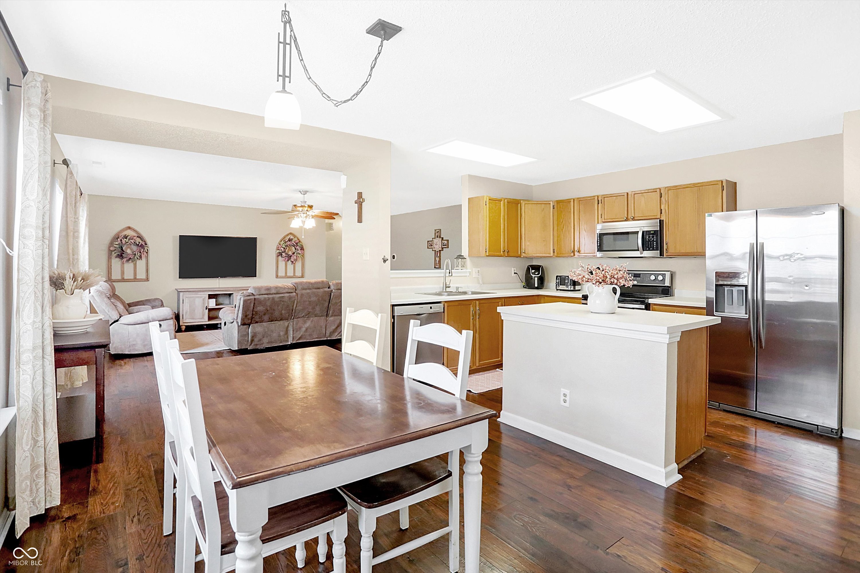 8821 Taggart Drive