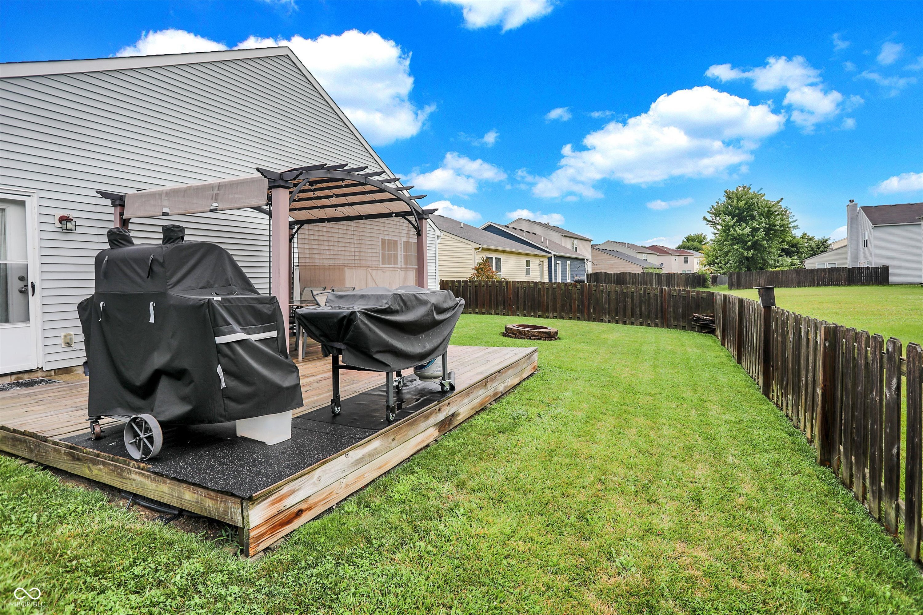 8821 Taggart Drive