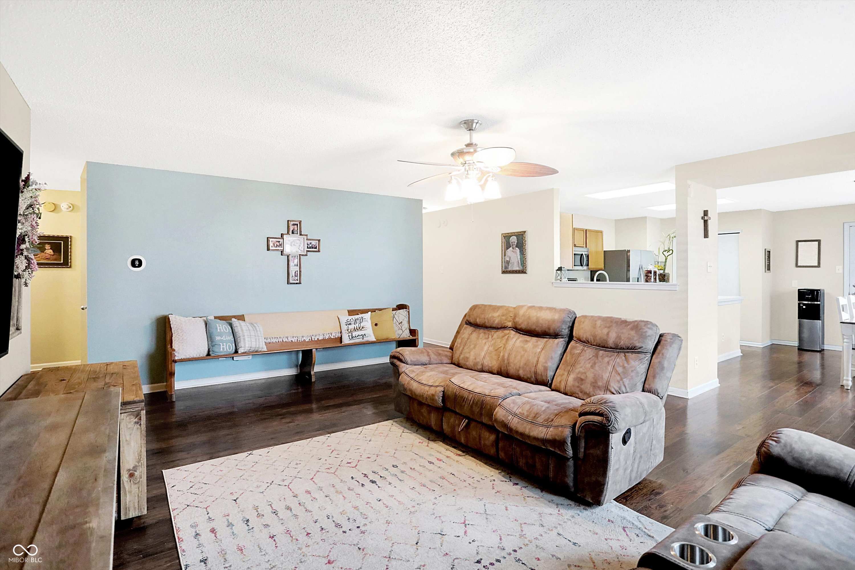 8821 Taggart Drive
