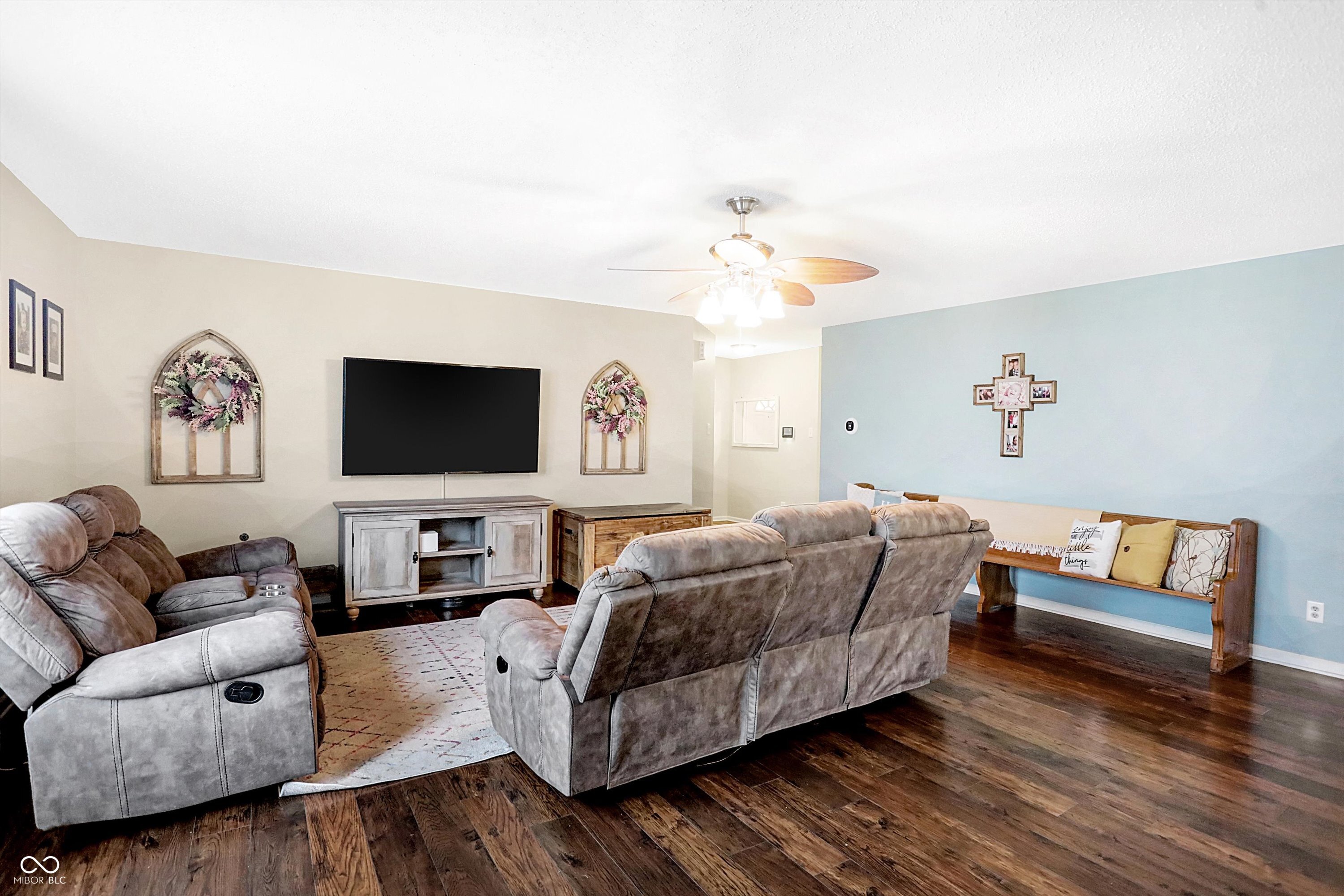 8821 Taggart Drive