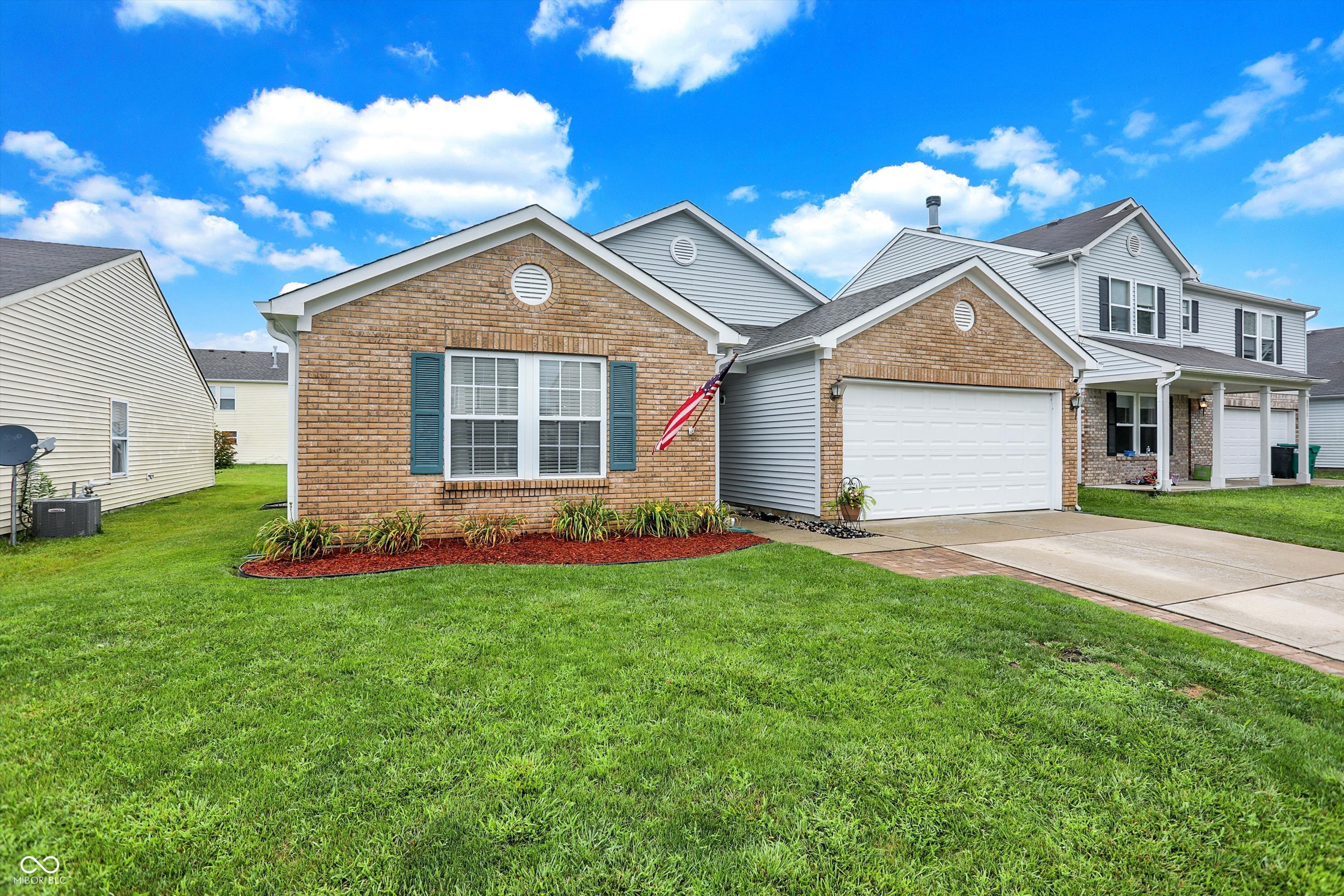 8821 Taggart Drive