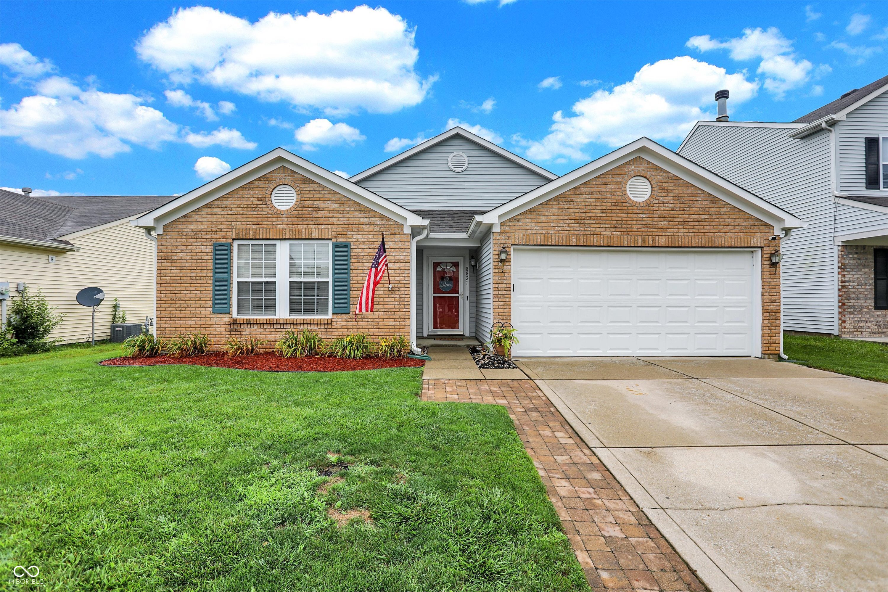 8821 Taggart Drive