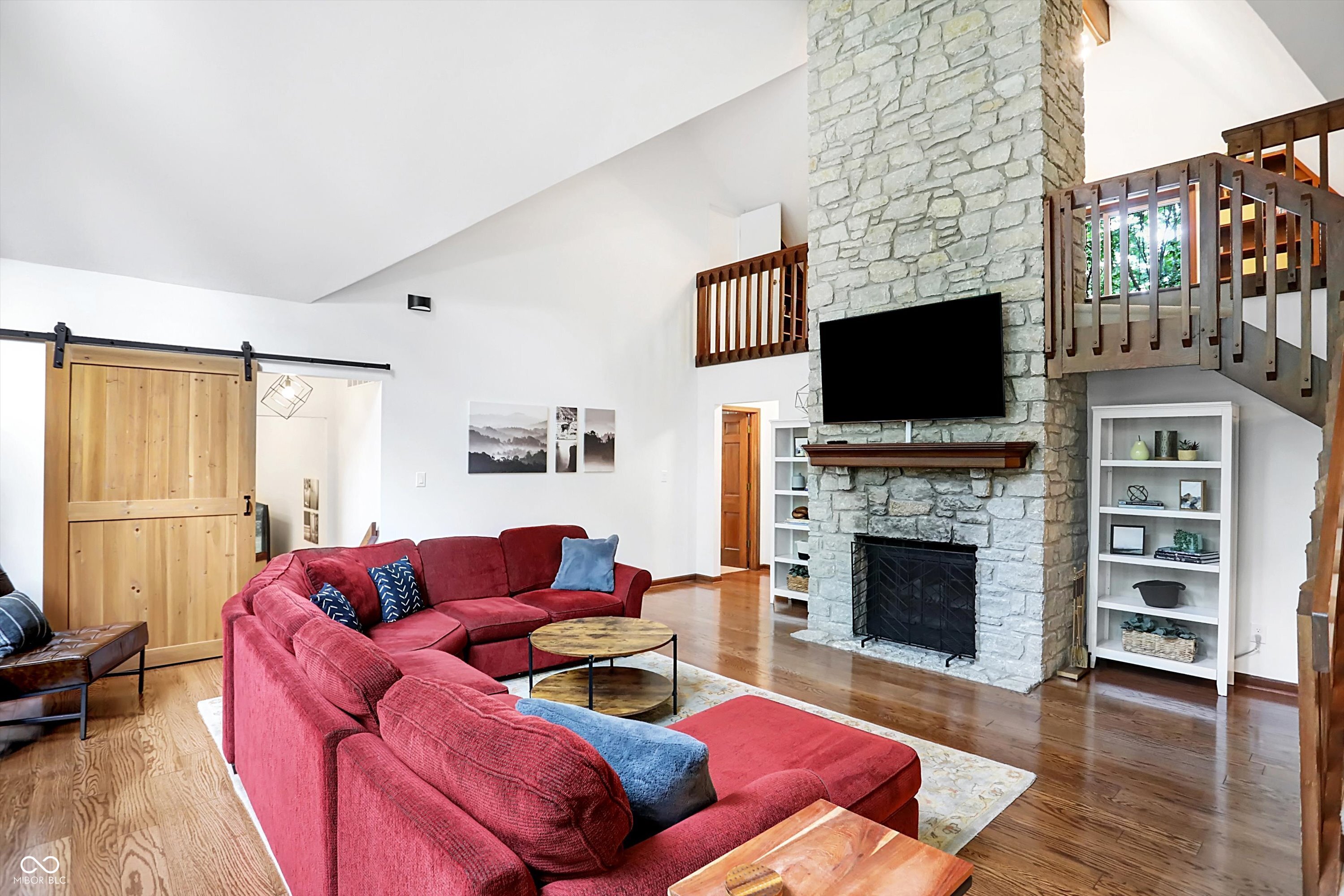 940 Tillson Drive