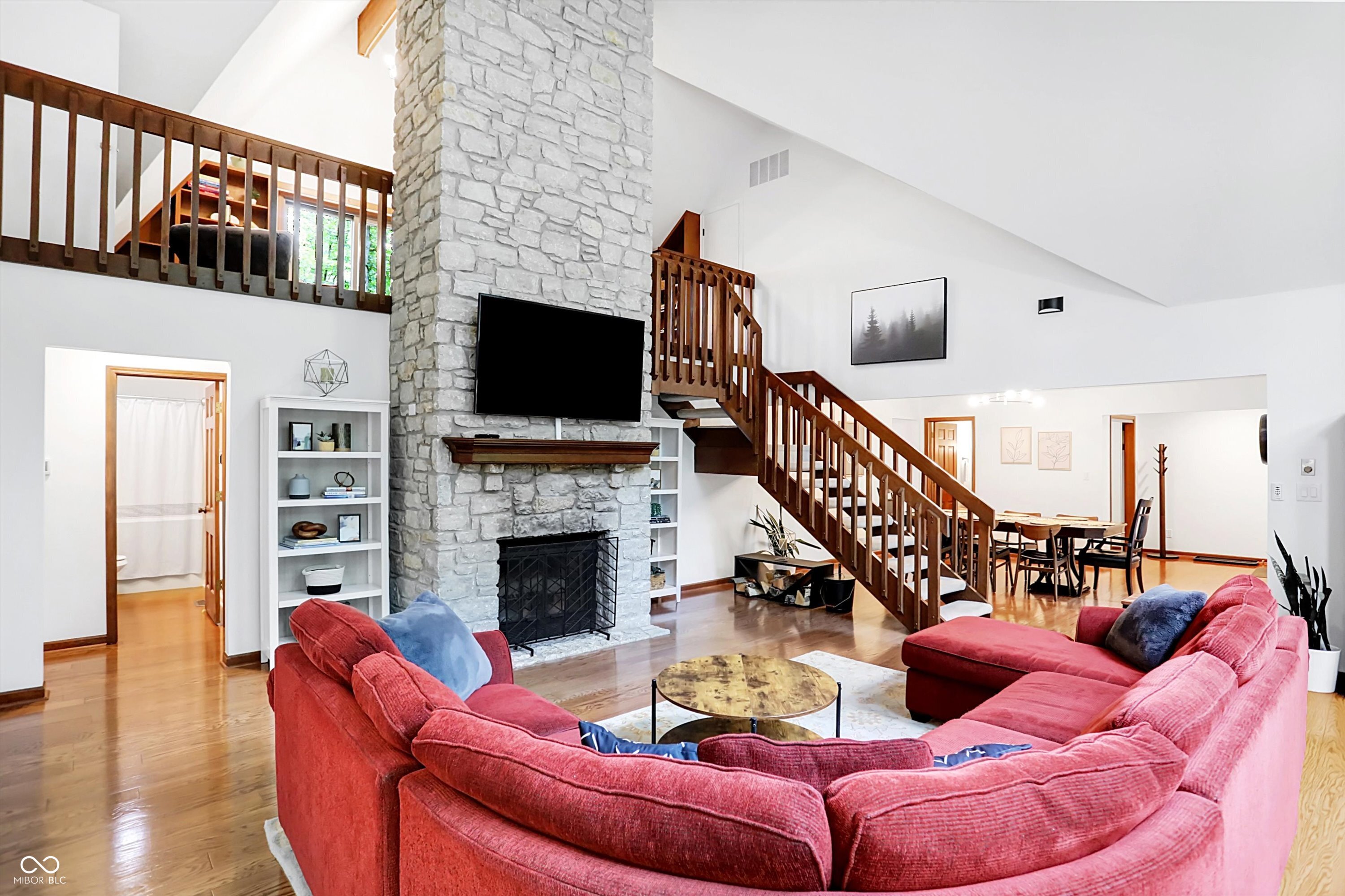940 Tillson Drive