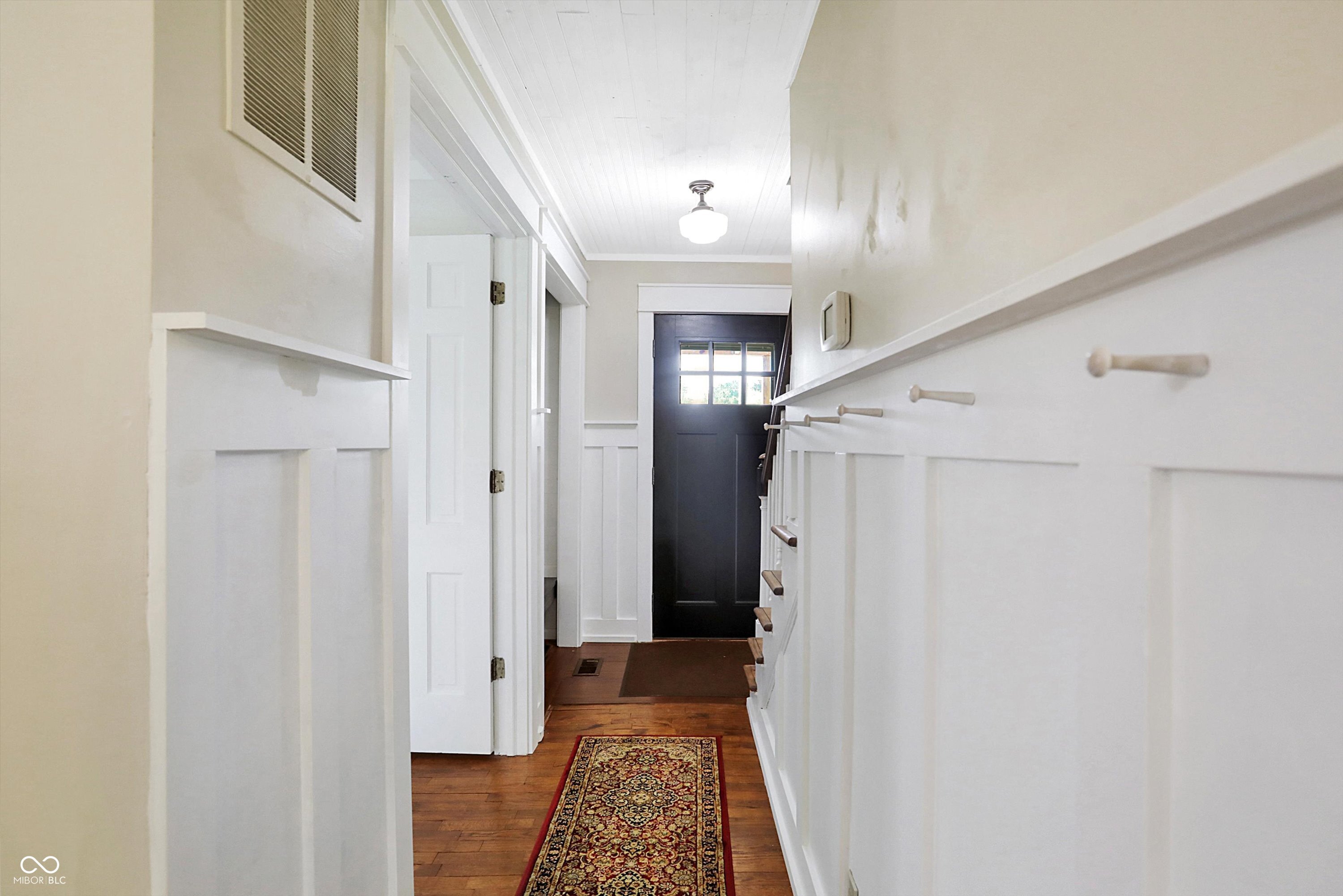 11750 Greenfield Road