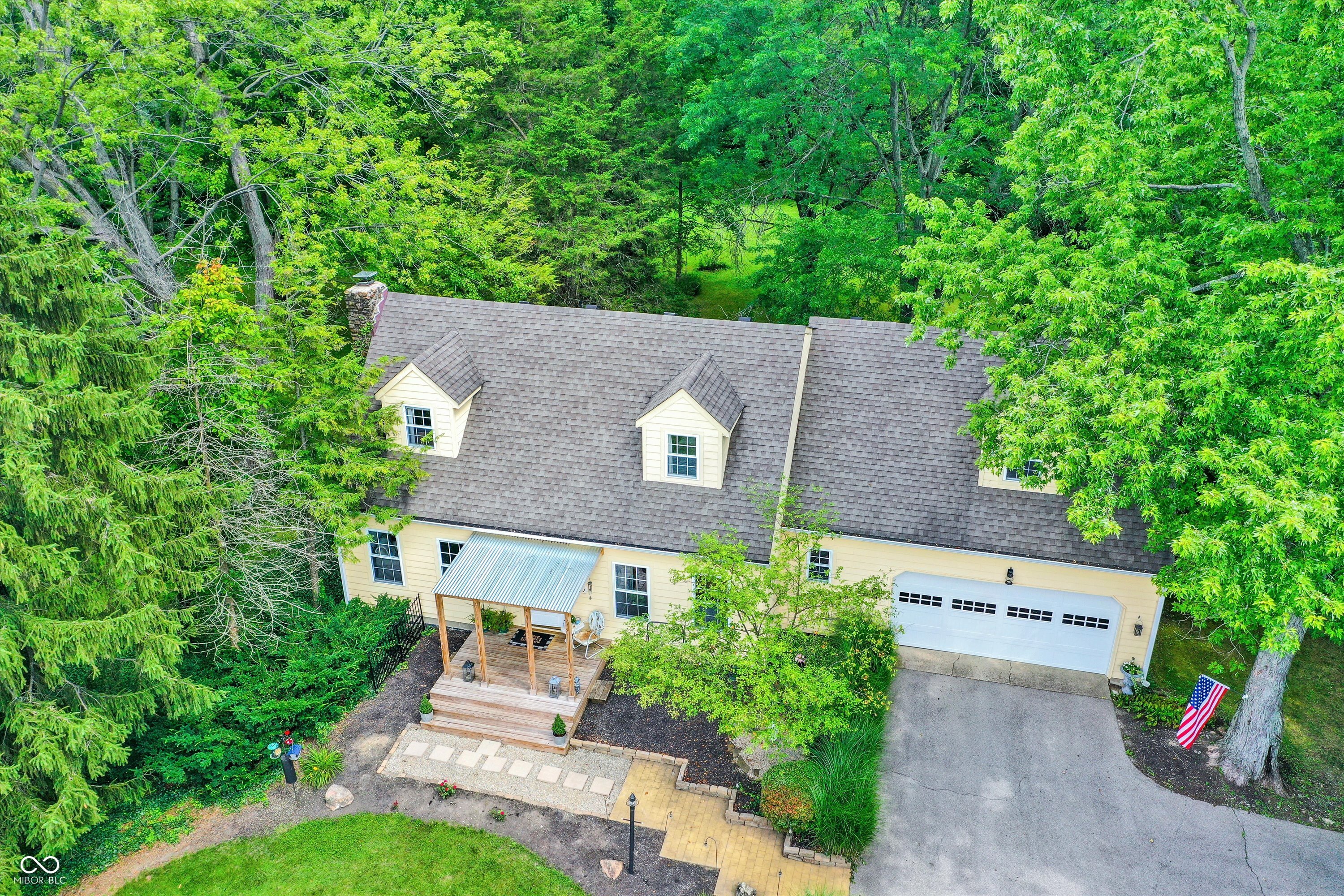 11750 Greenfield Road