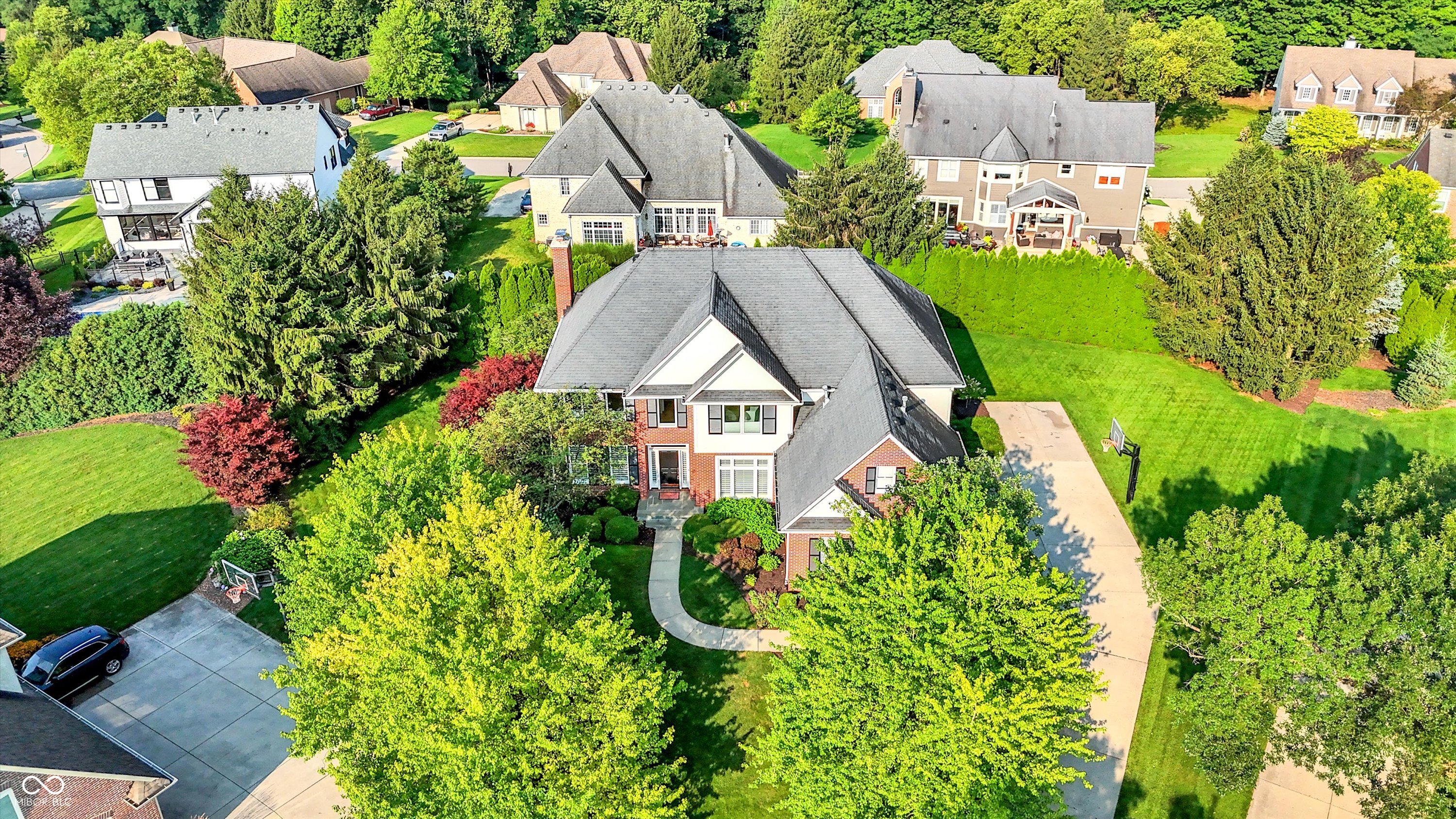 9839 Overlook Pointe