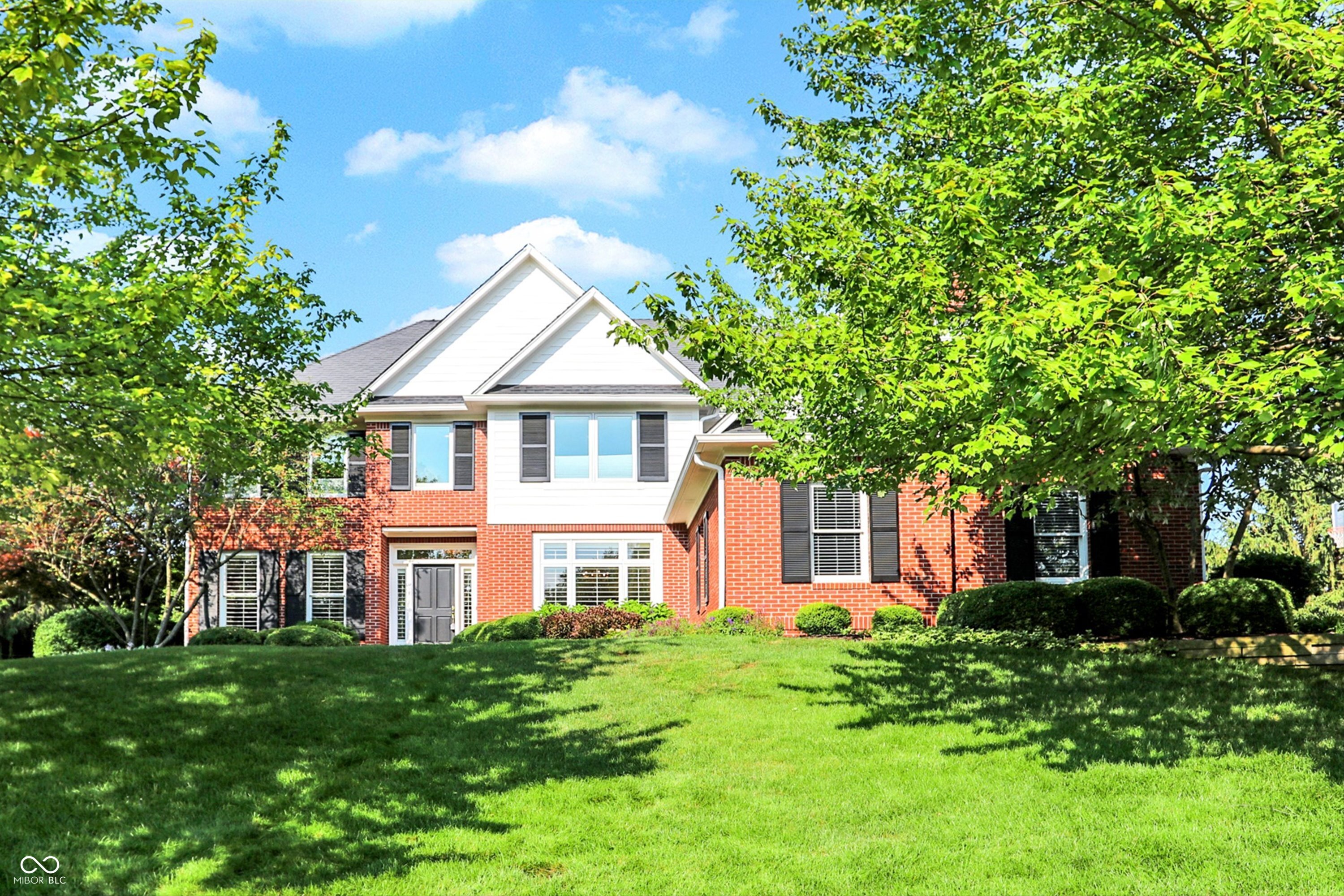 9839 Overlook Pointe