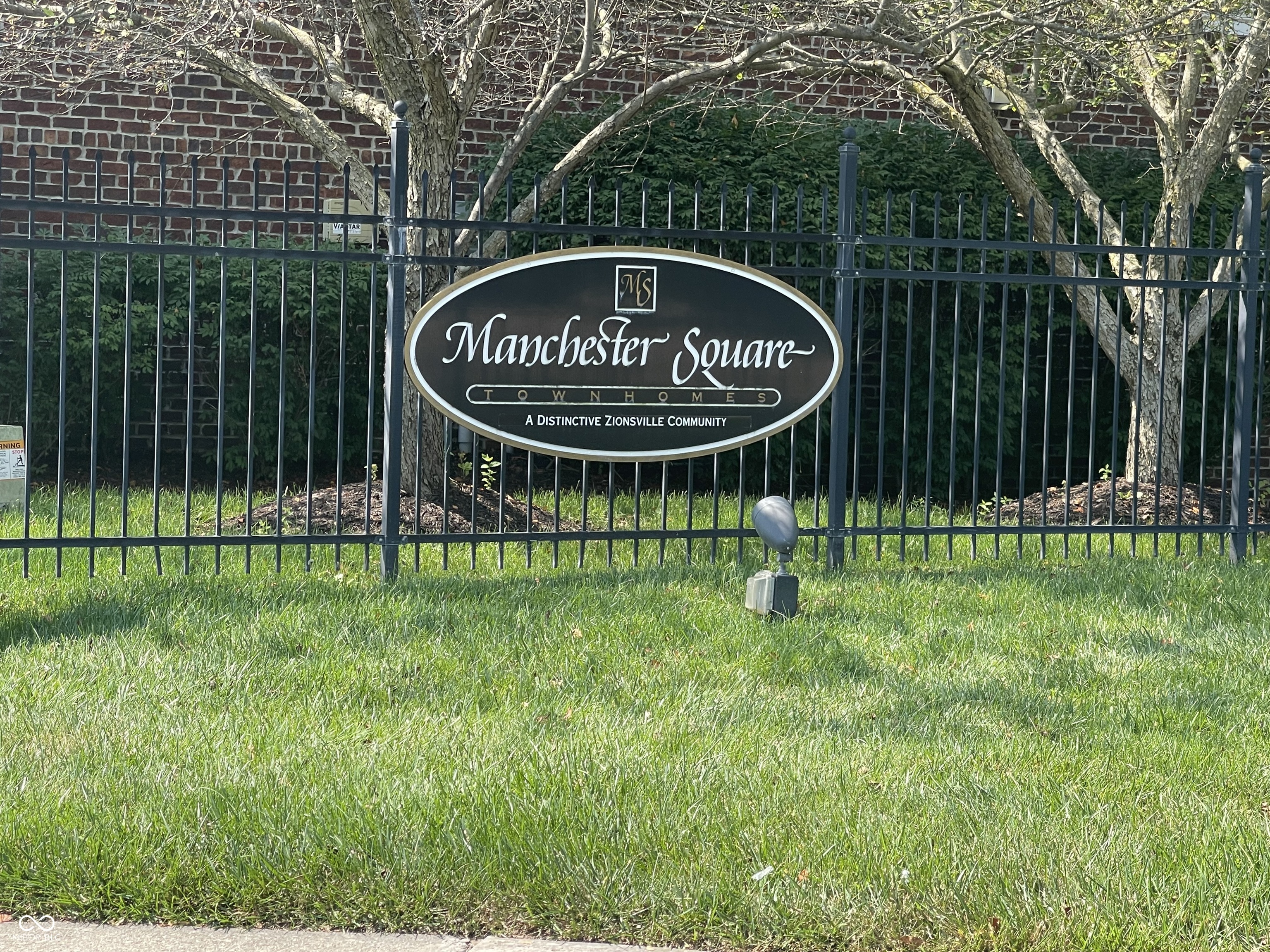 105 Wakefield Way