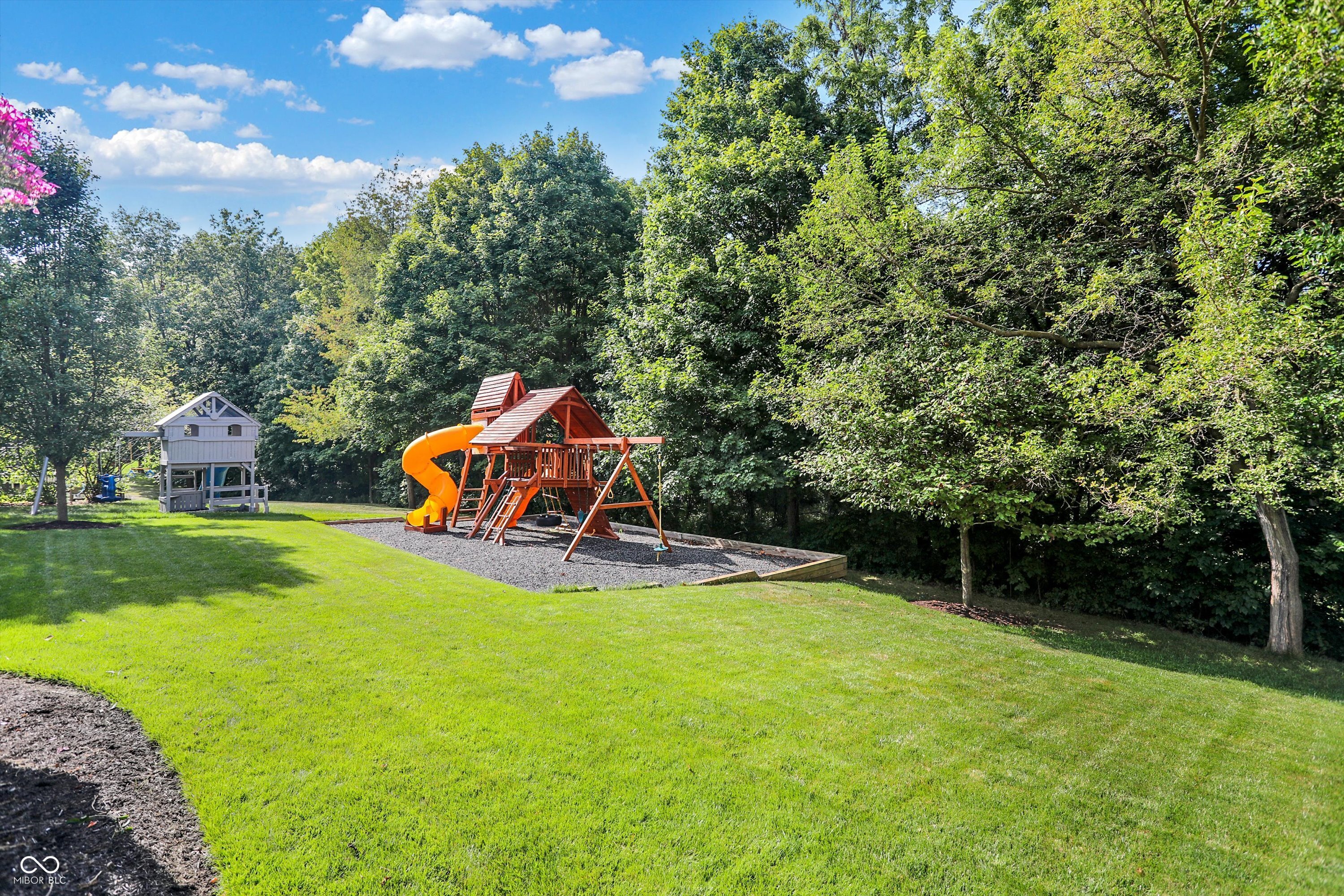 3868 Branch Creek Court