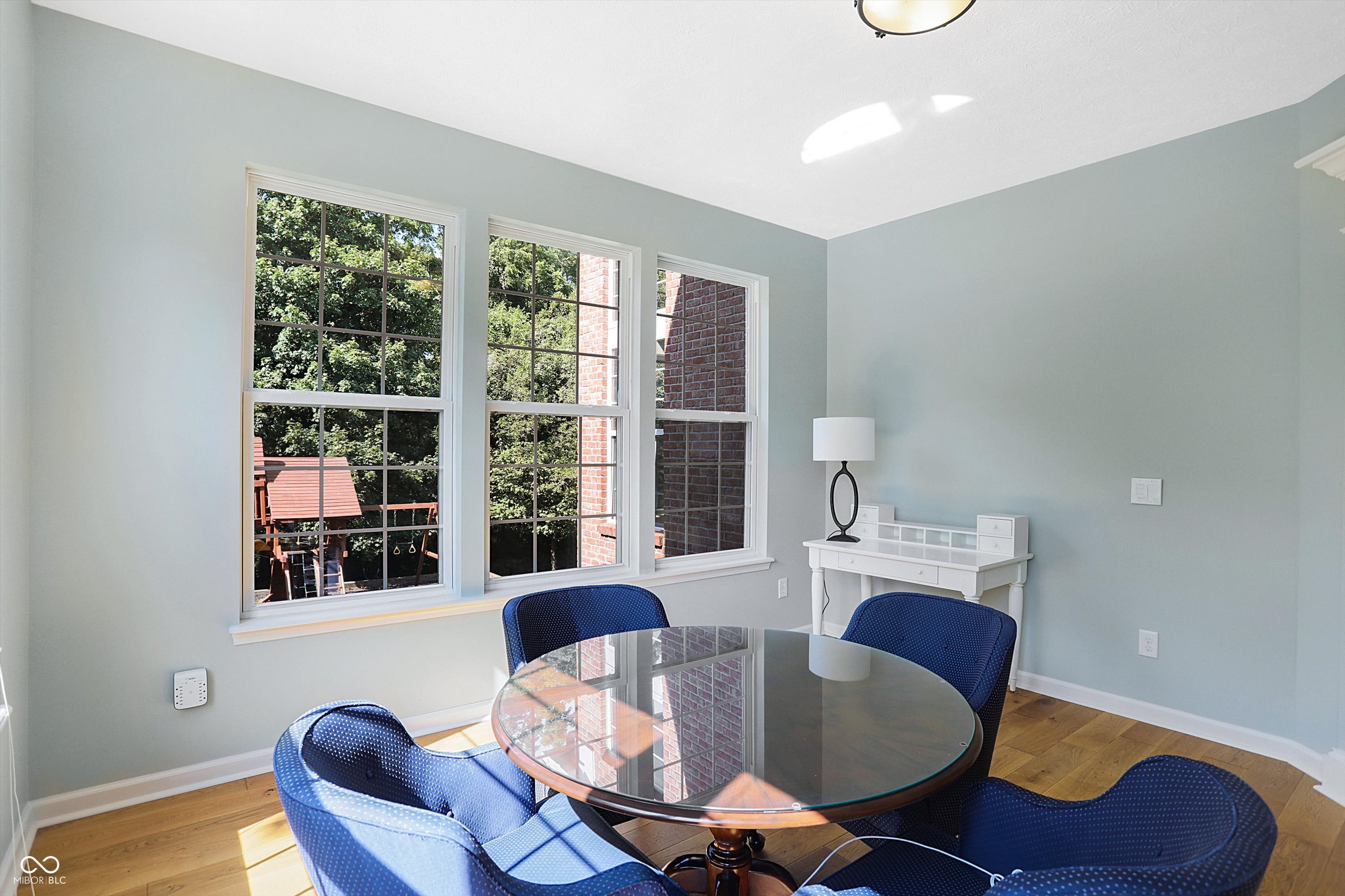 3868 Branch Creek Court