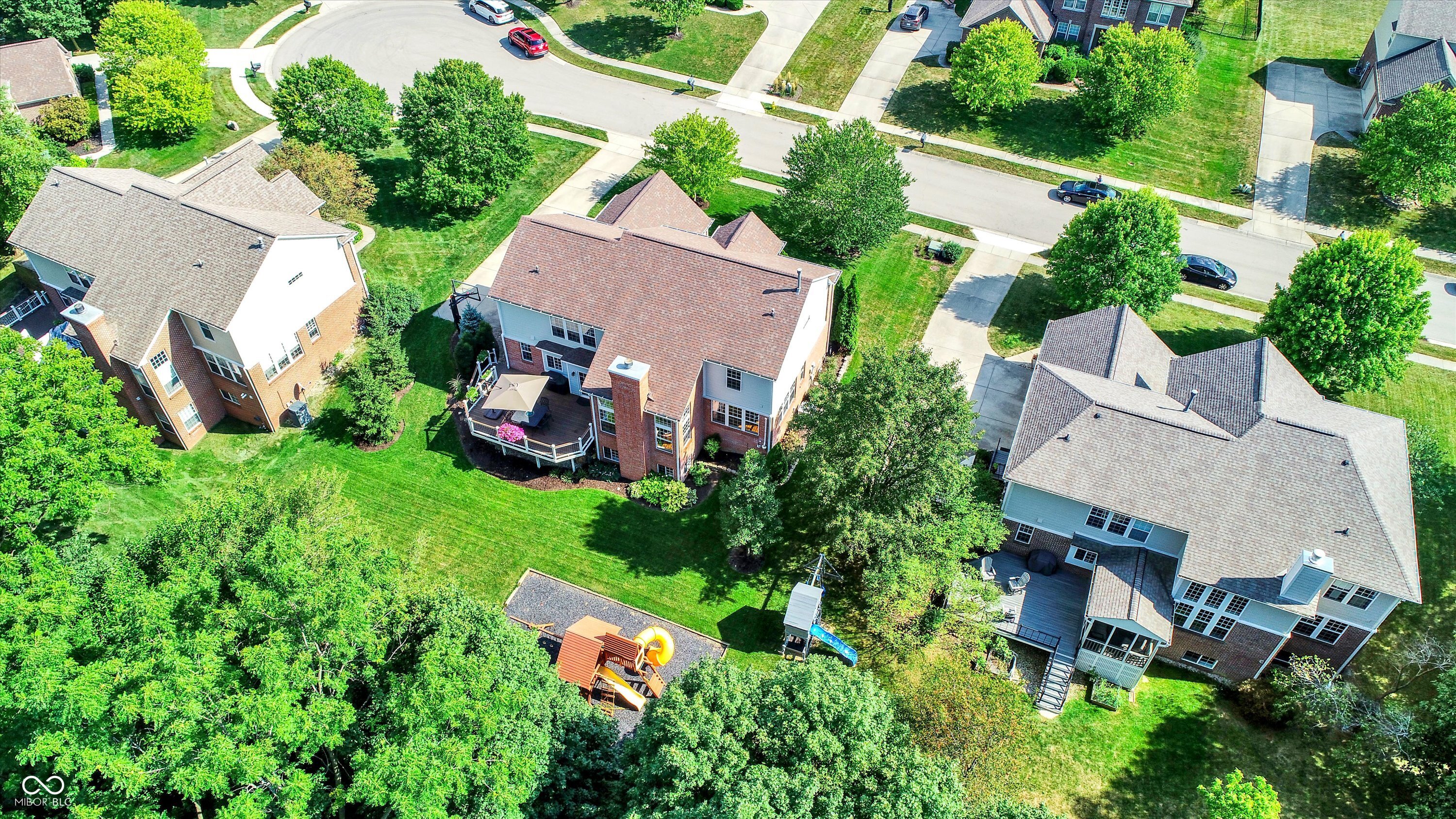 3868 Branch Creek Court