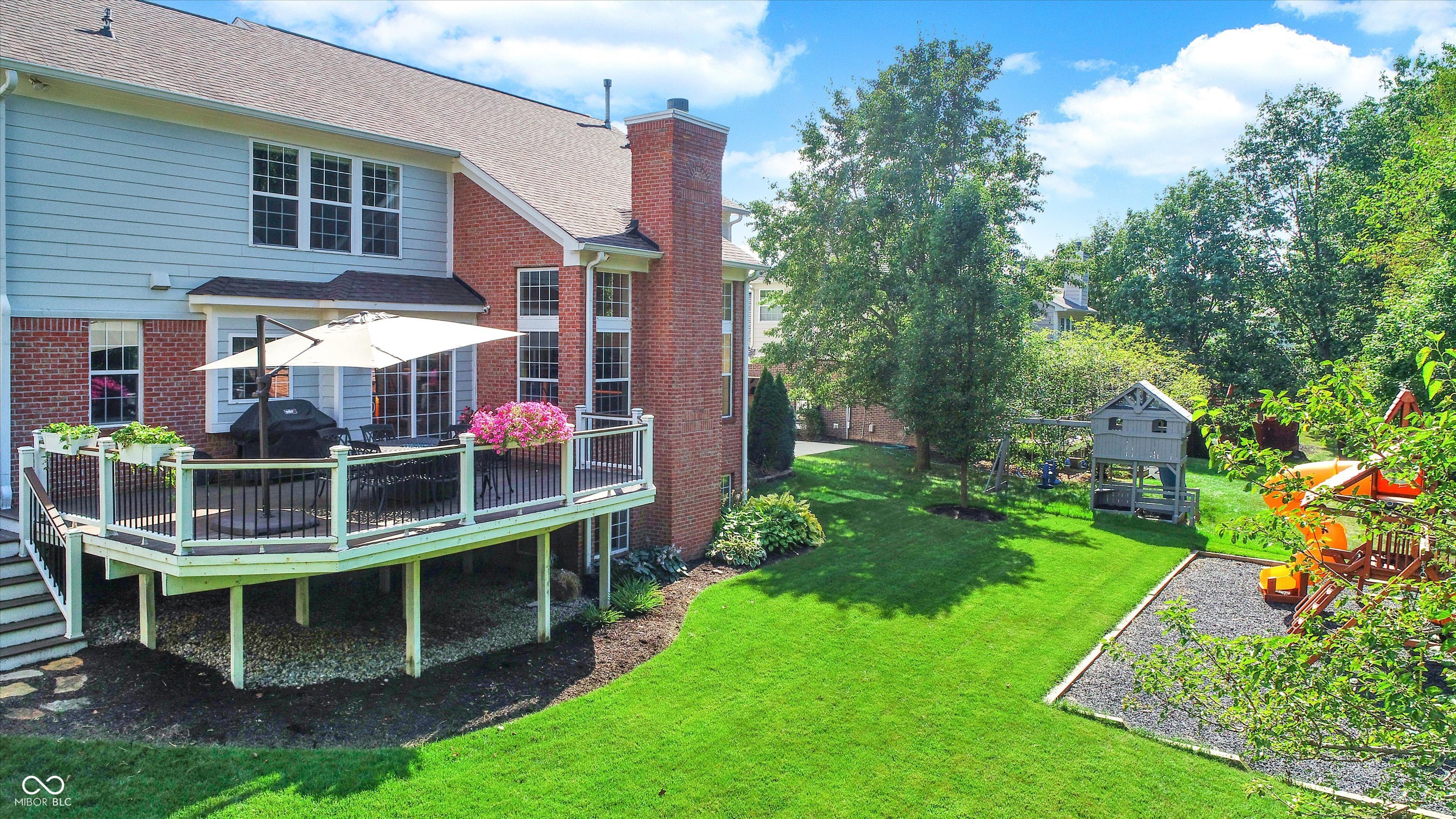 3868 Branch Creek Court