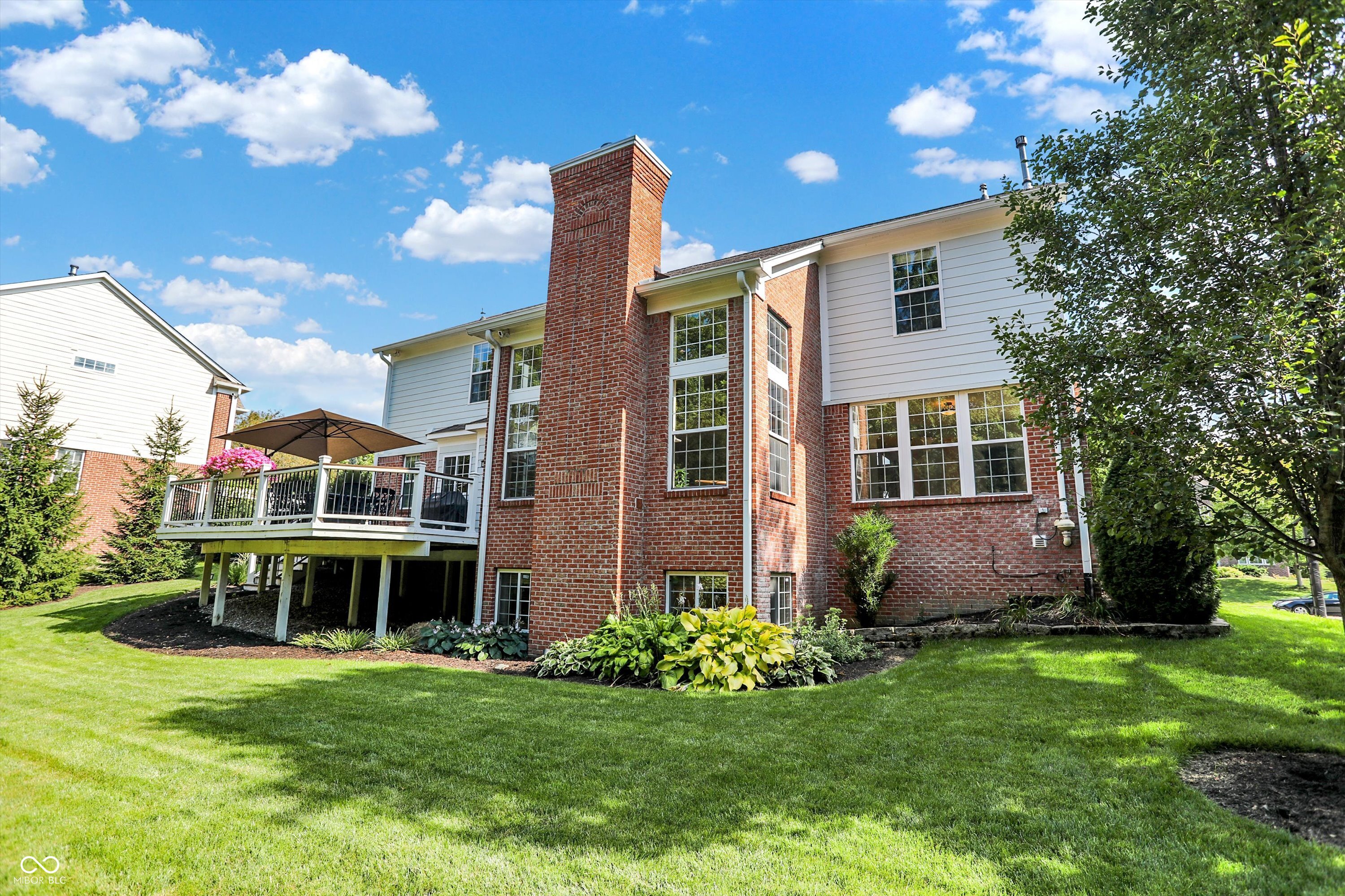 3868 Branch Creek Court