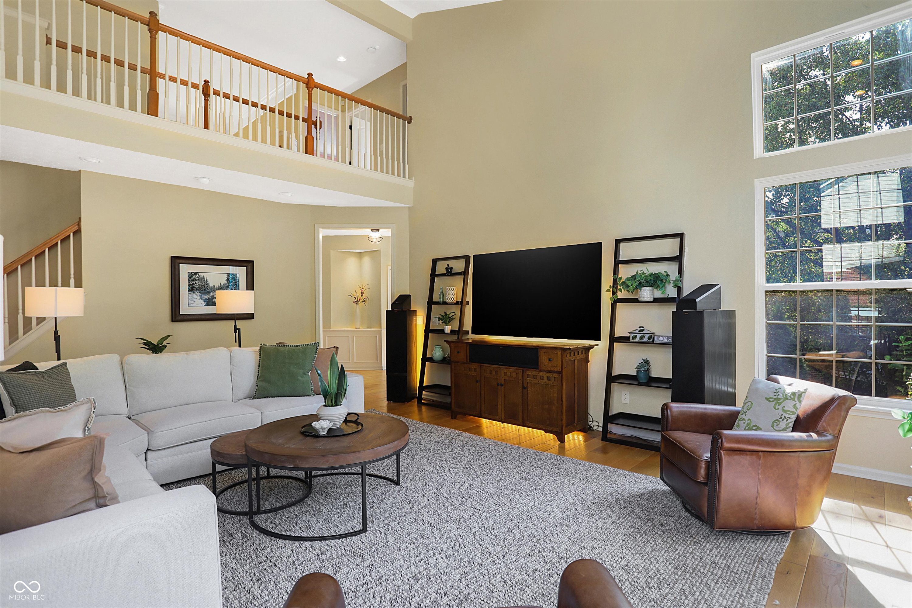 3868 Branch Creek Court