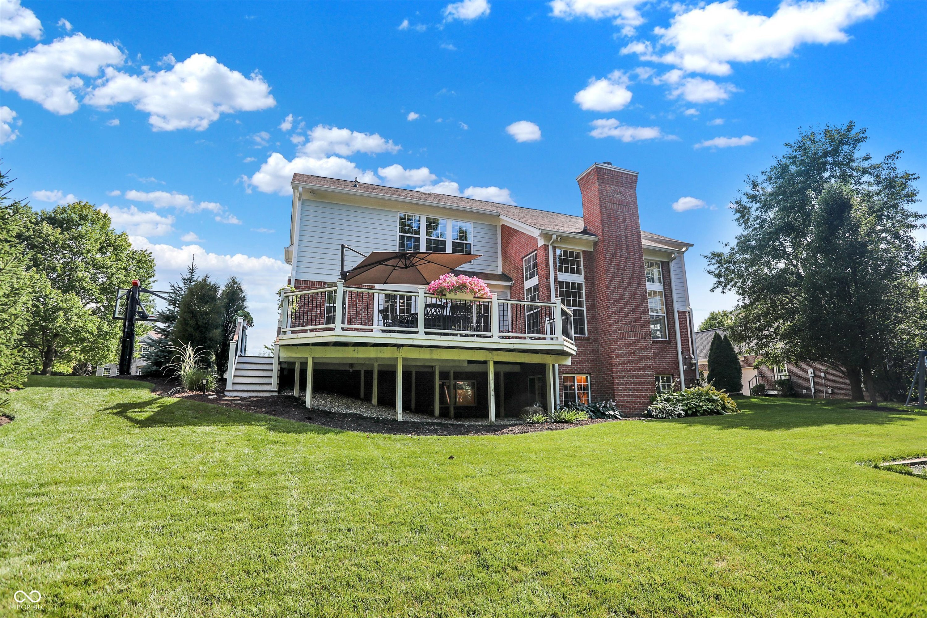 3868 Branch Creek Court