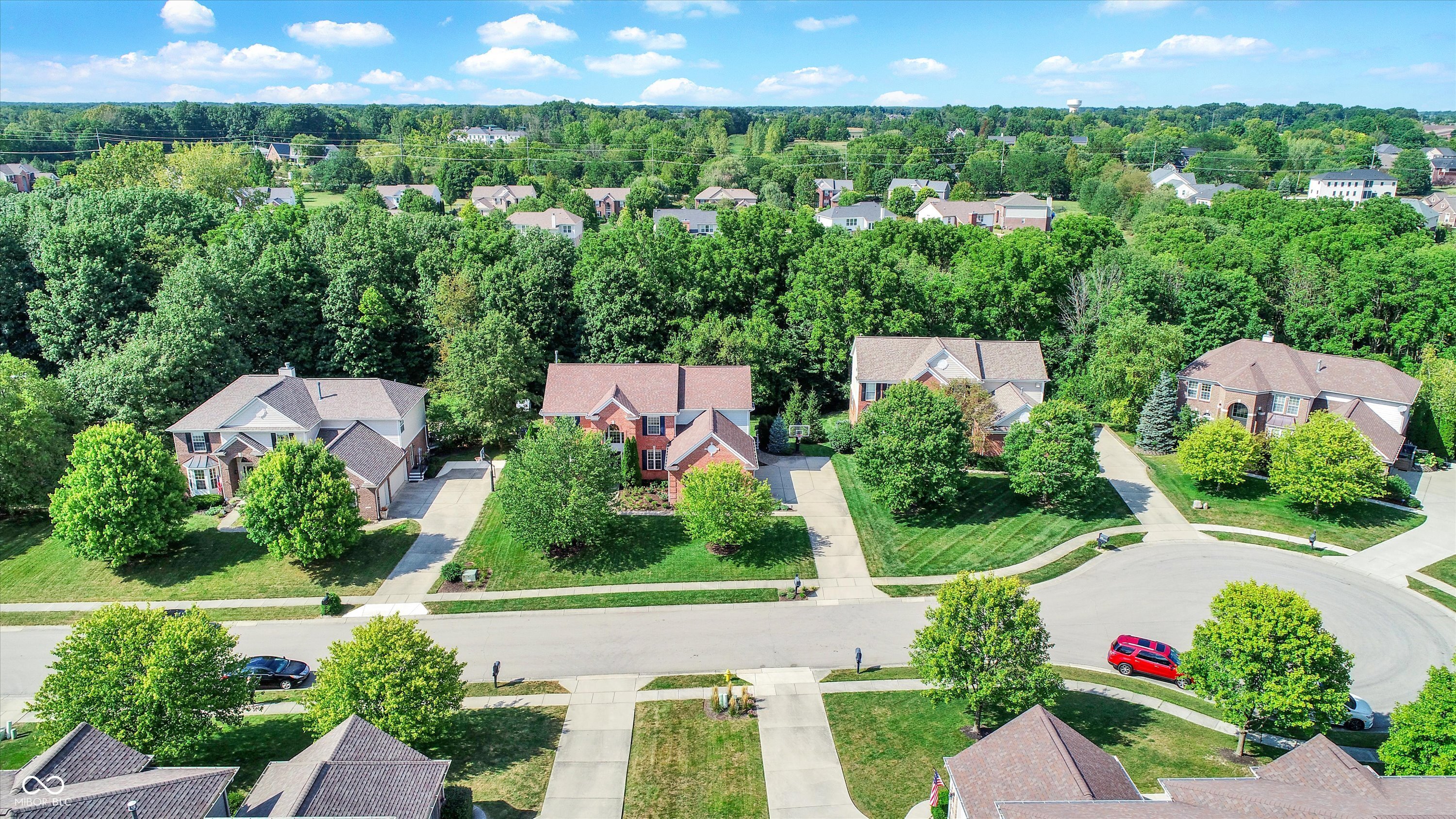 3868 Branch Creek Court