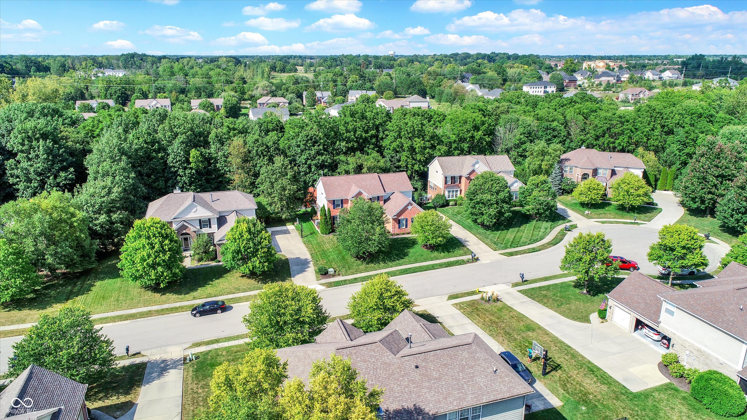 3868 Branch Creek Court